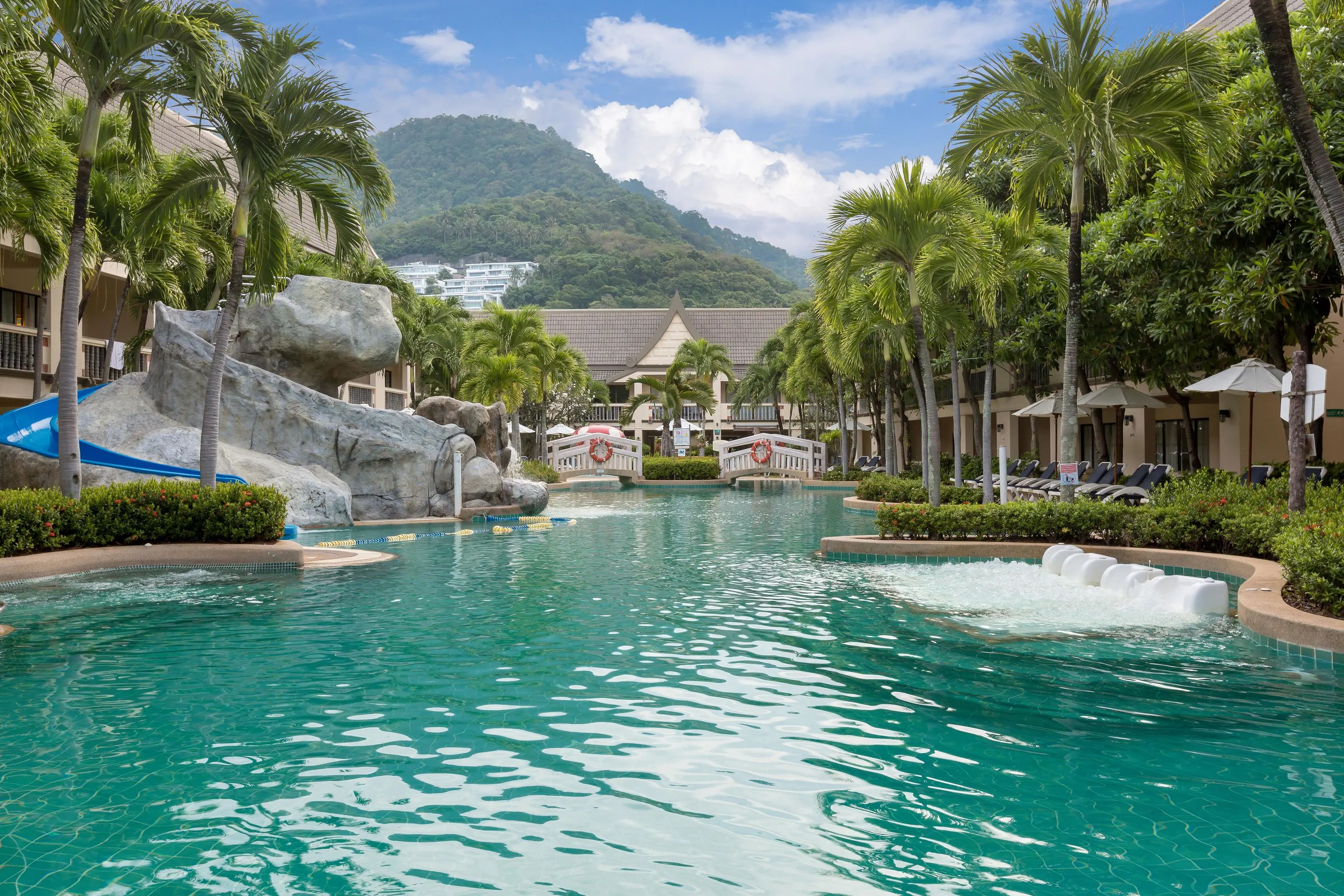 Centara Kata Resort Phuket - zdjęcie 34