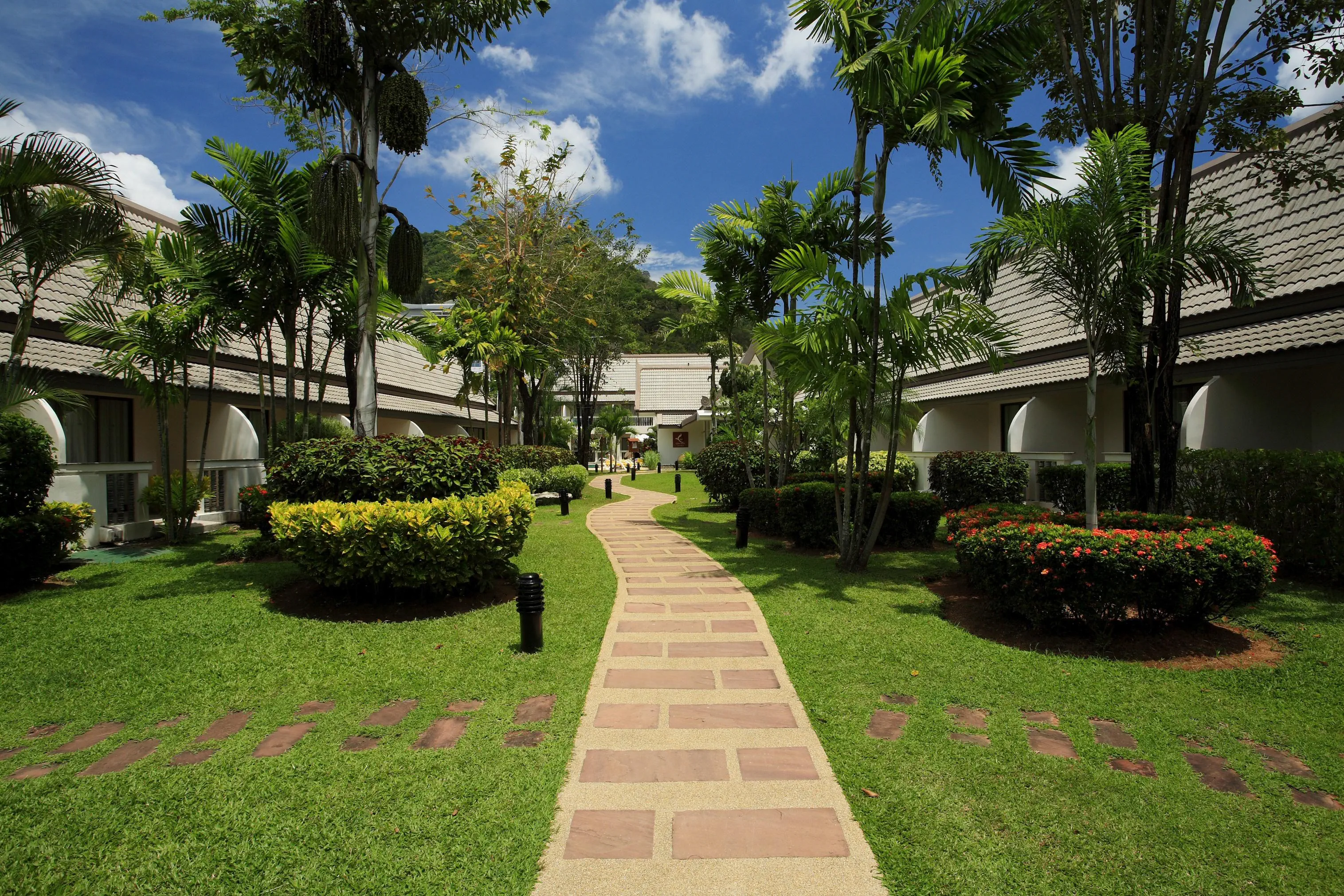 Centara Kata Resort Phuket - zdjęcie 41