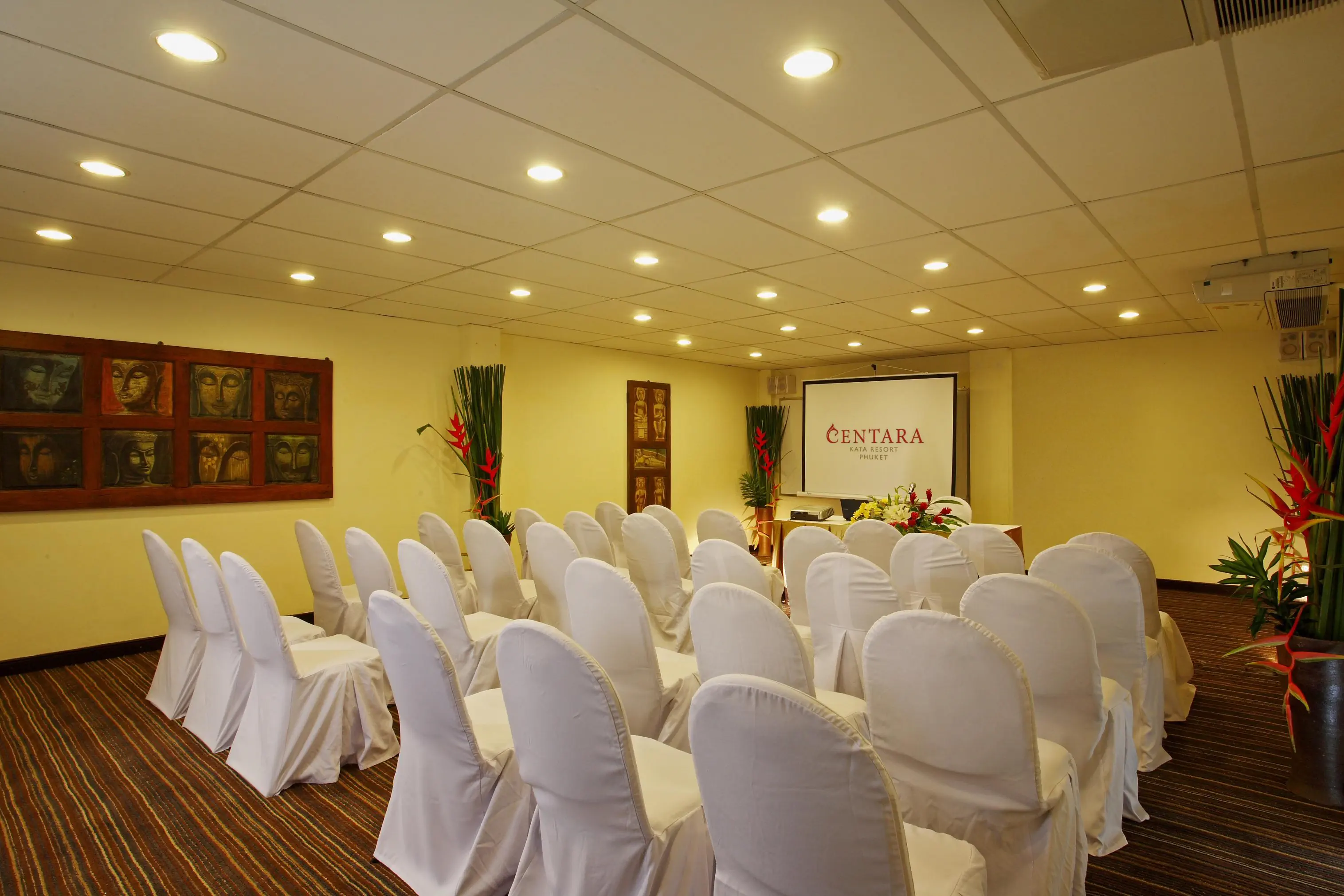 Centara Kata Resort Phuket - zdjęcie 40