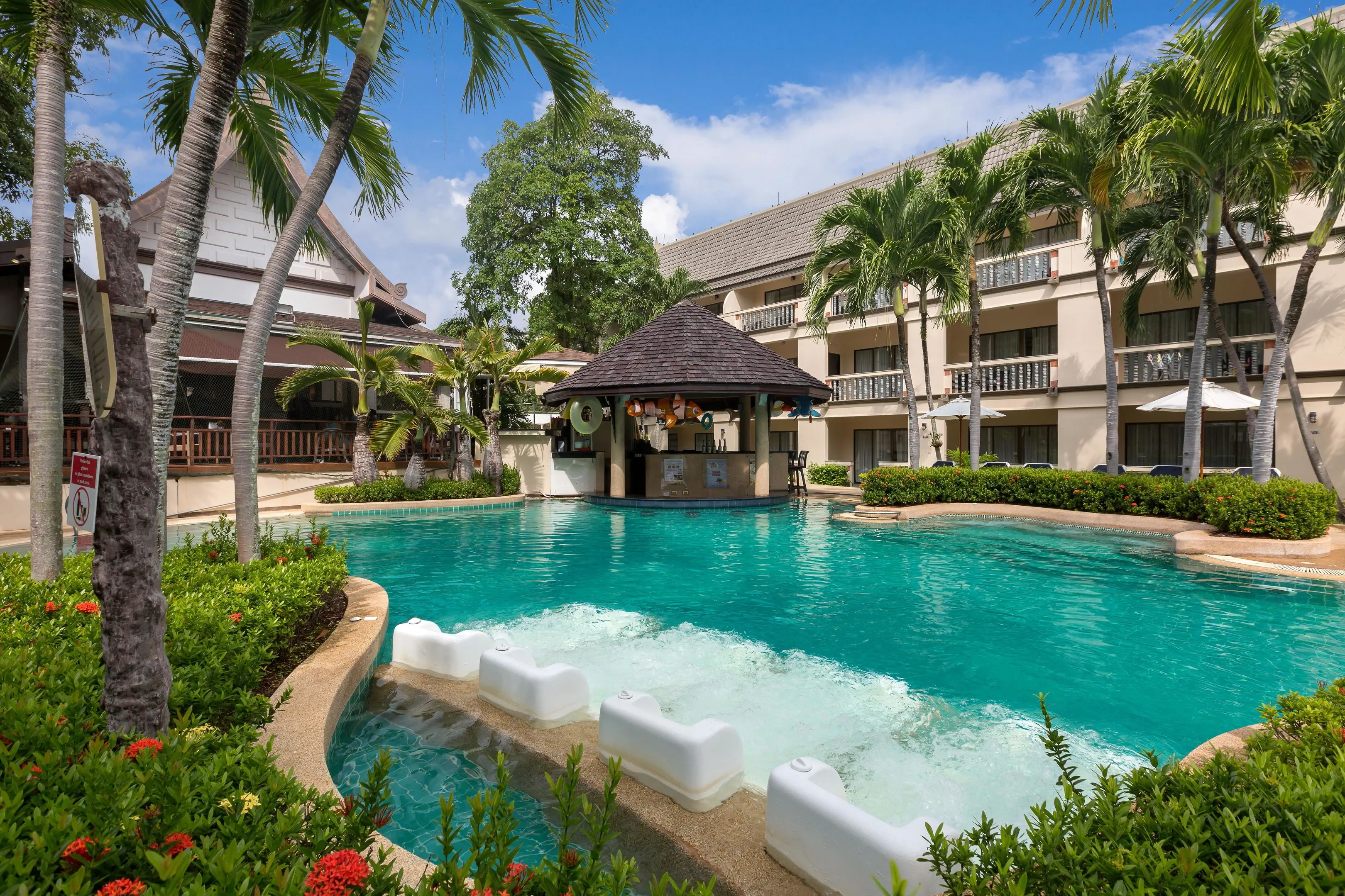 Centara Kata Resort Phuket - zdjęcie 24