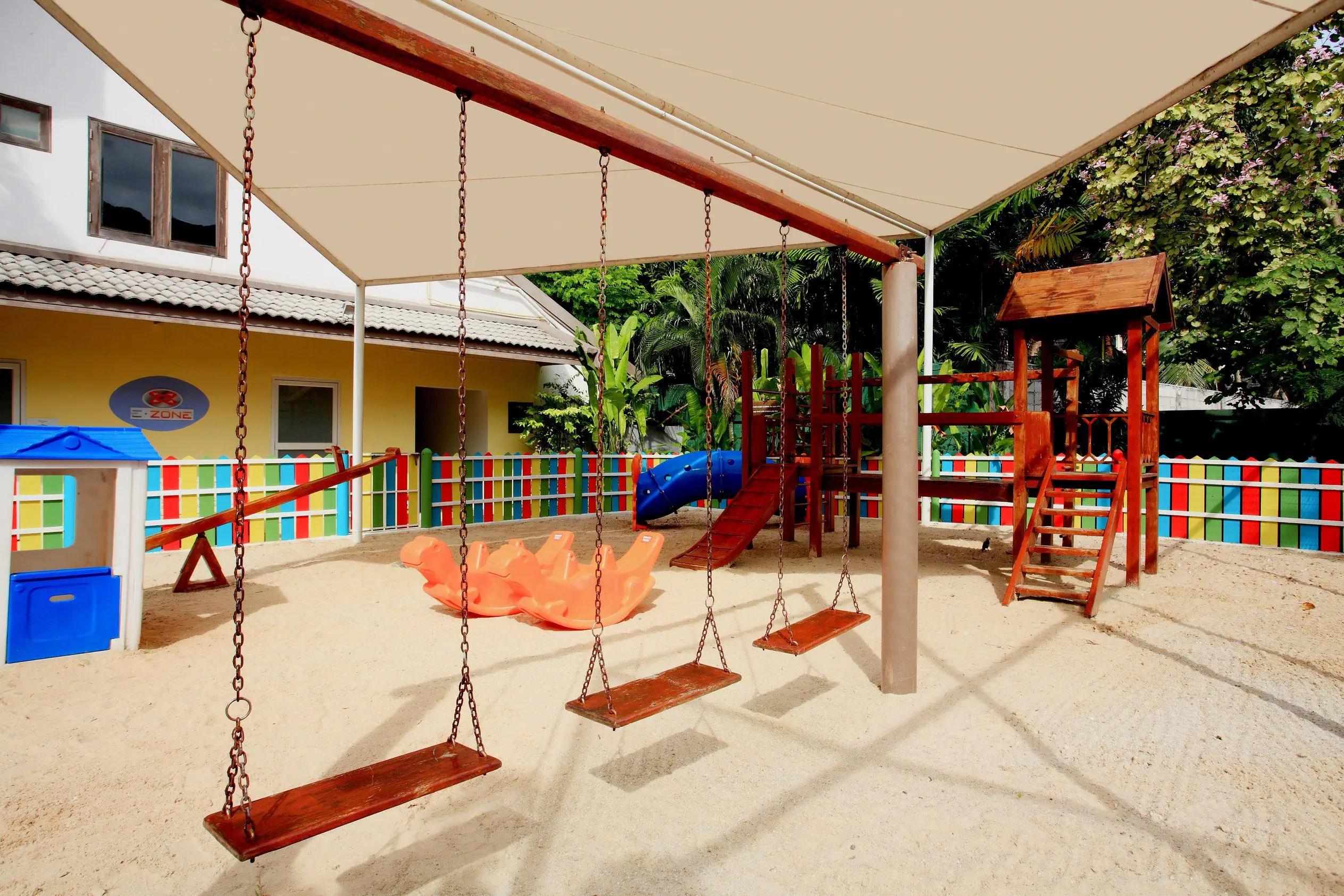 Centara Kata Resort Phuket - zdjęcie 37