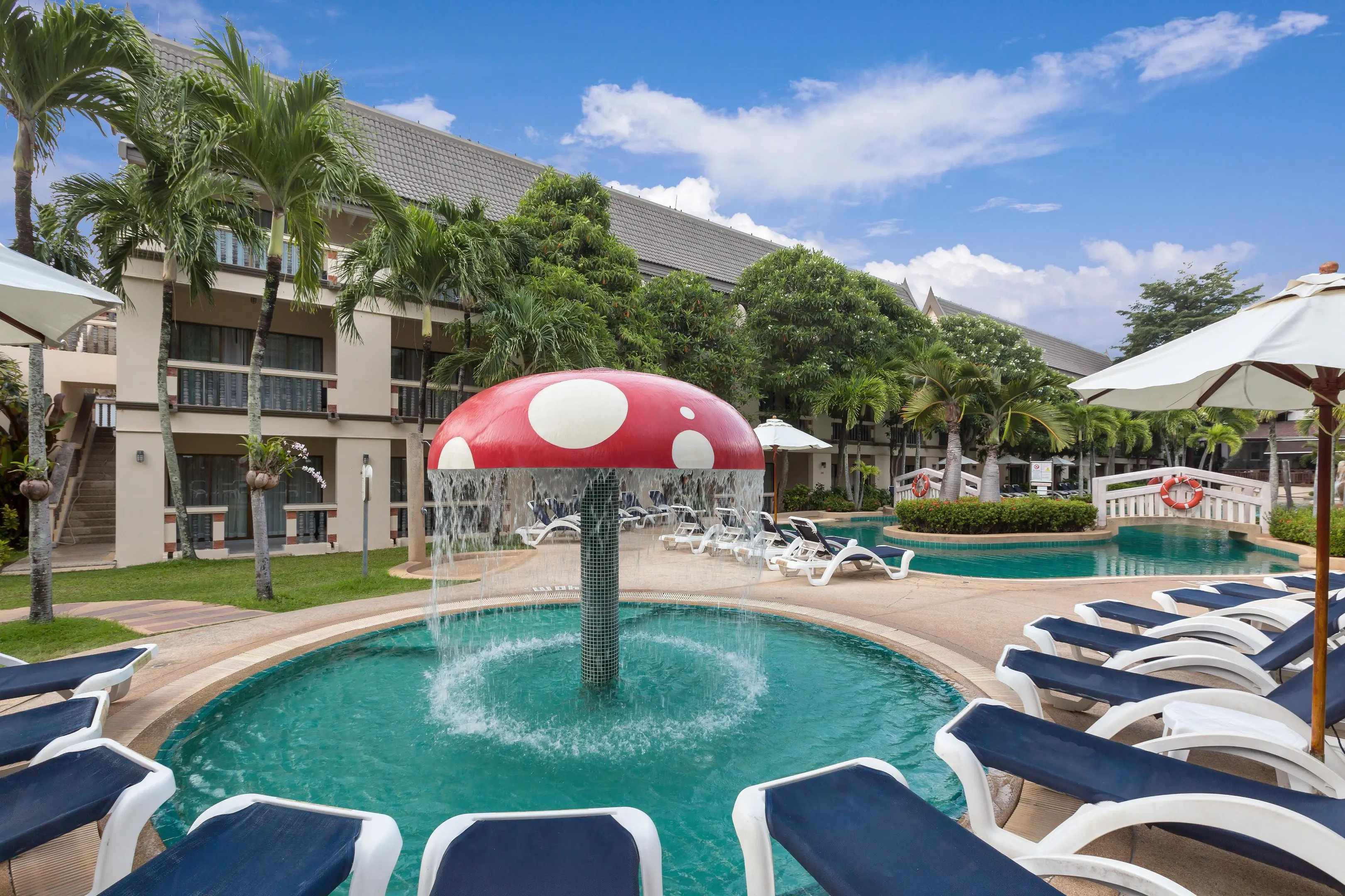 Centara Kata Resort Phuket - zdjęcie 35