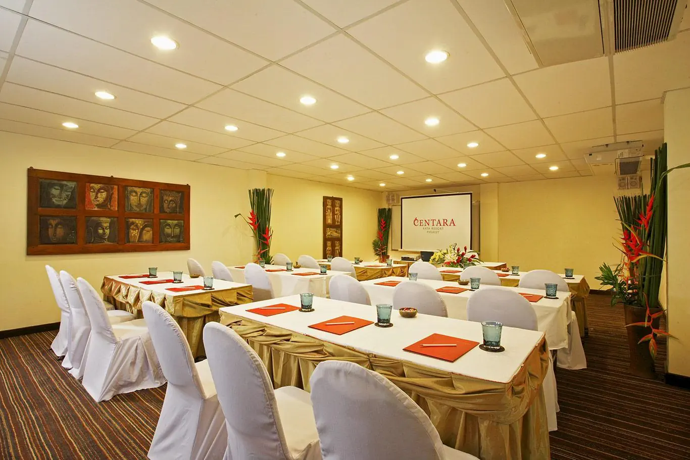 Centara Kata Resort Phuket - zdjęcie 14