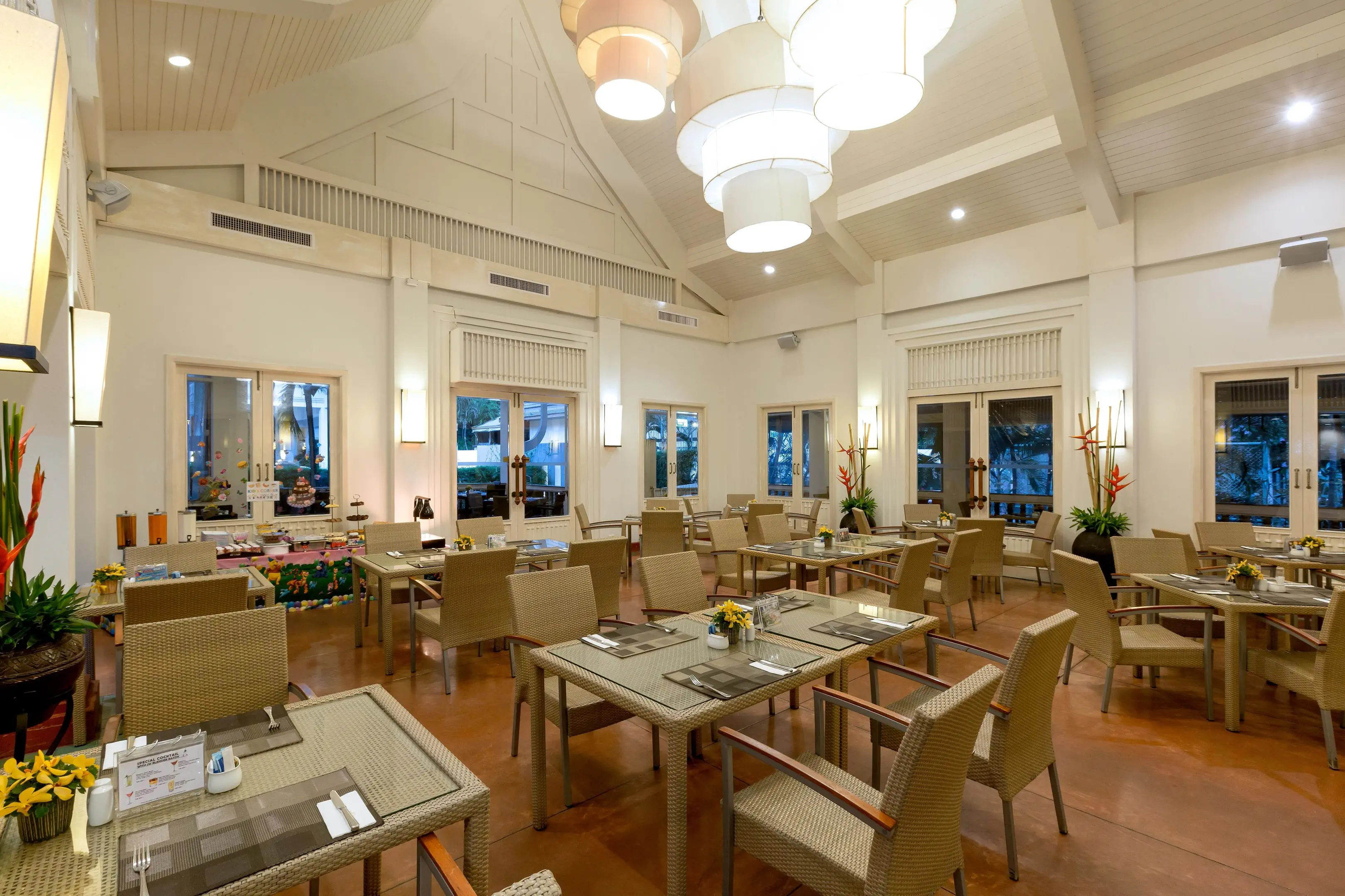 Centara Kata Resort Phuket - zdjęcie 28