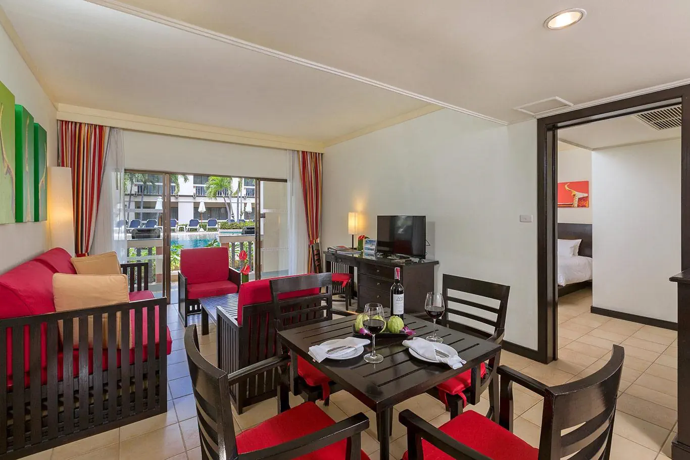 Centara Kata Resort Phuket - zdjęcie 20