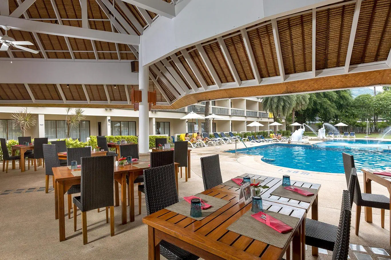 Centara Kata Resort Phuket - zdjęcie 8