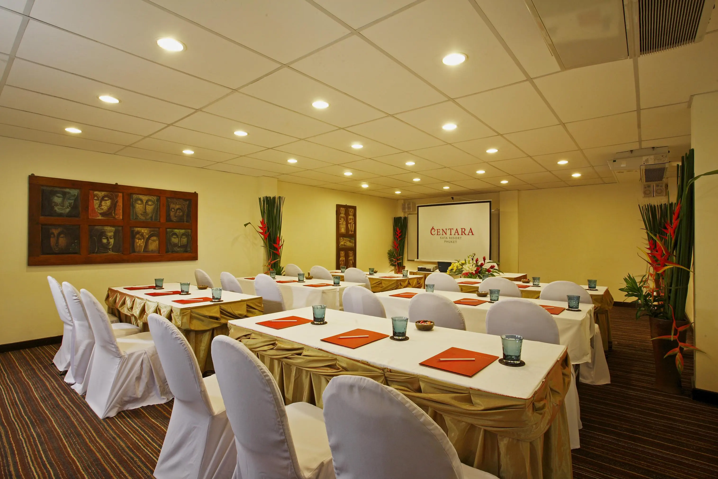 Centara Kata Resort Phuket - zdjęcie 38