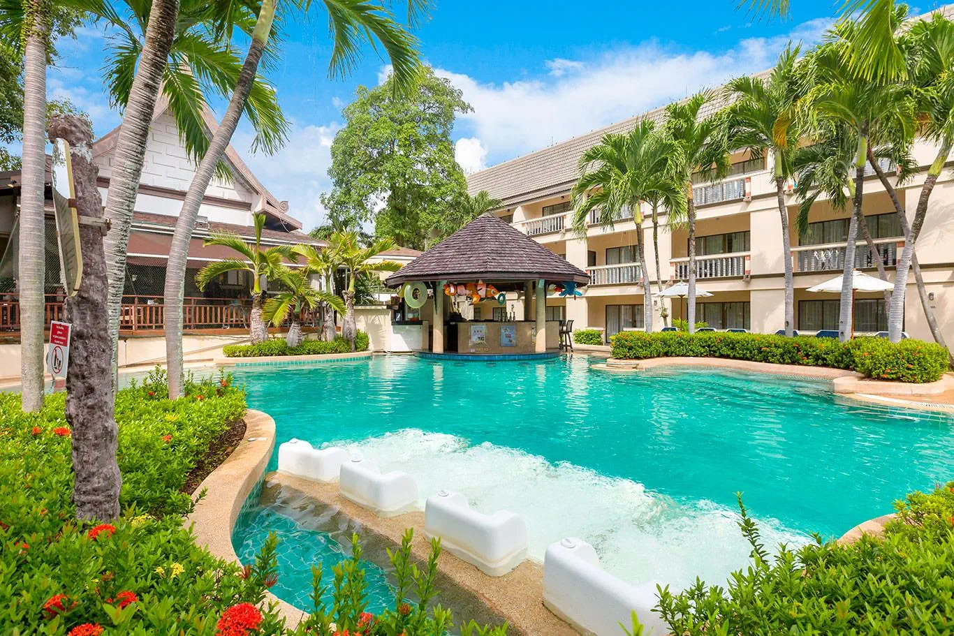 Centara Kata Resort Phuket - zdjęcie 6