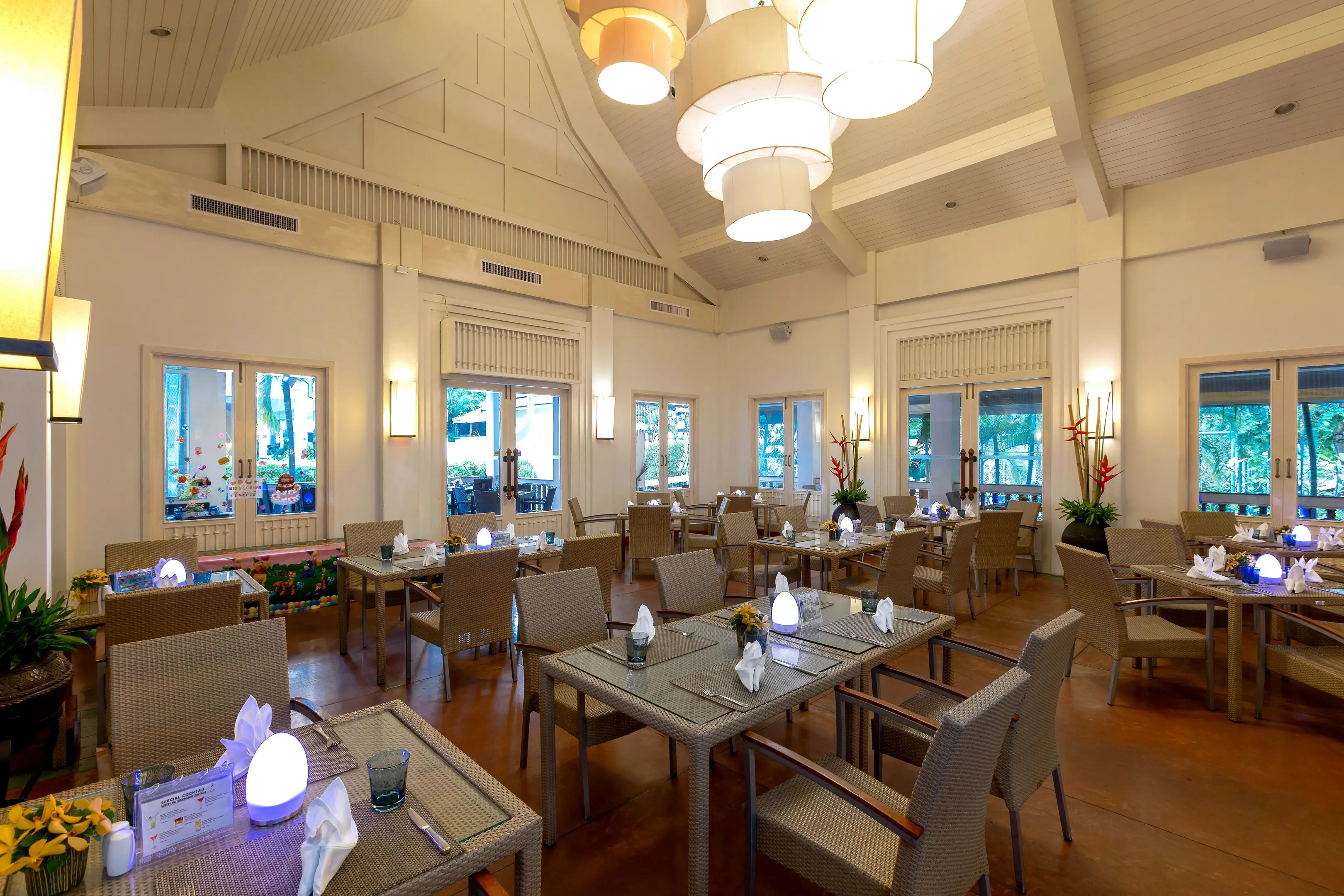 Centara Kata Resort Phuket - zdjęcie 27