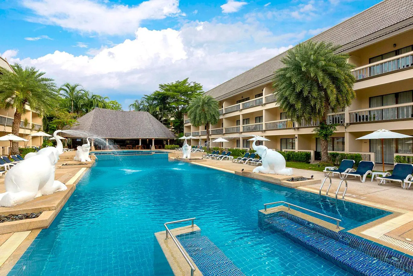Centara Kata Resort Phuket - zdjęcie 3