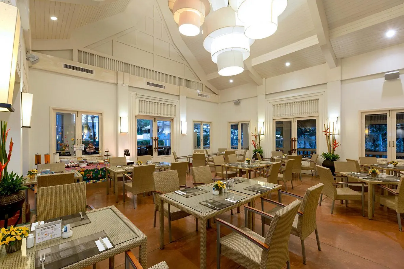 Centara Kata Resort Phuket - zdjęcie 11