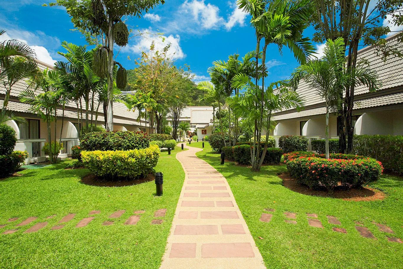 Centara Kata Resort Phuket - zdjęcie 15