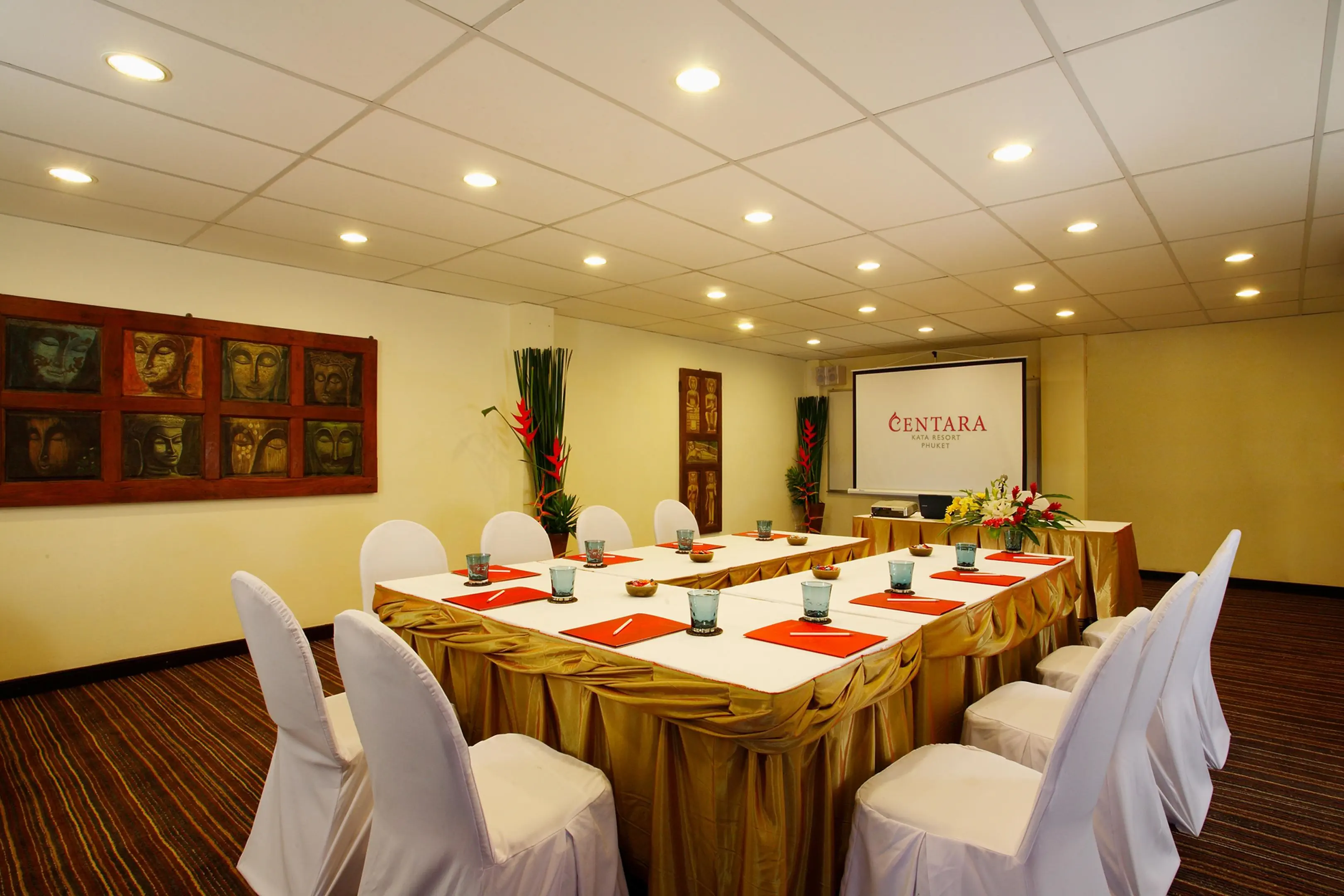 Centara Kata Resort Phuket - zdjęcie 39