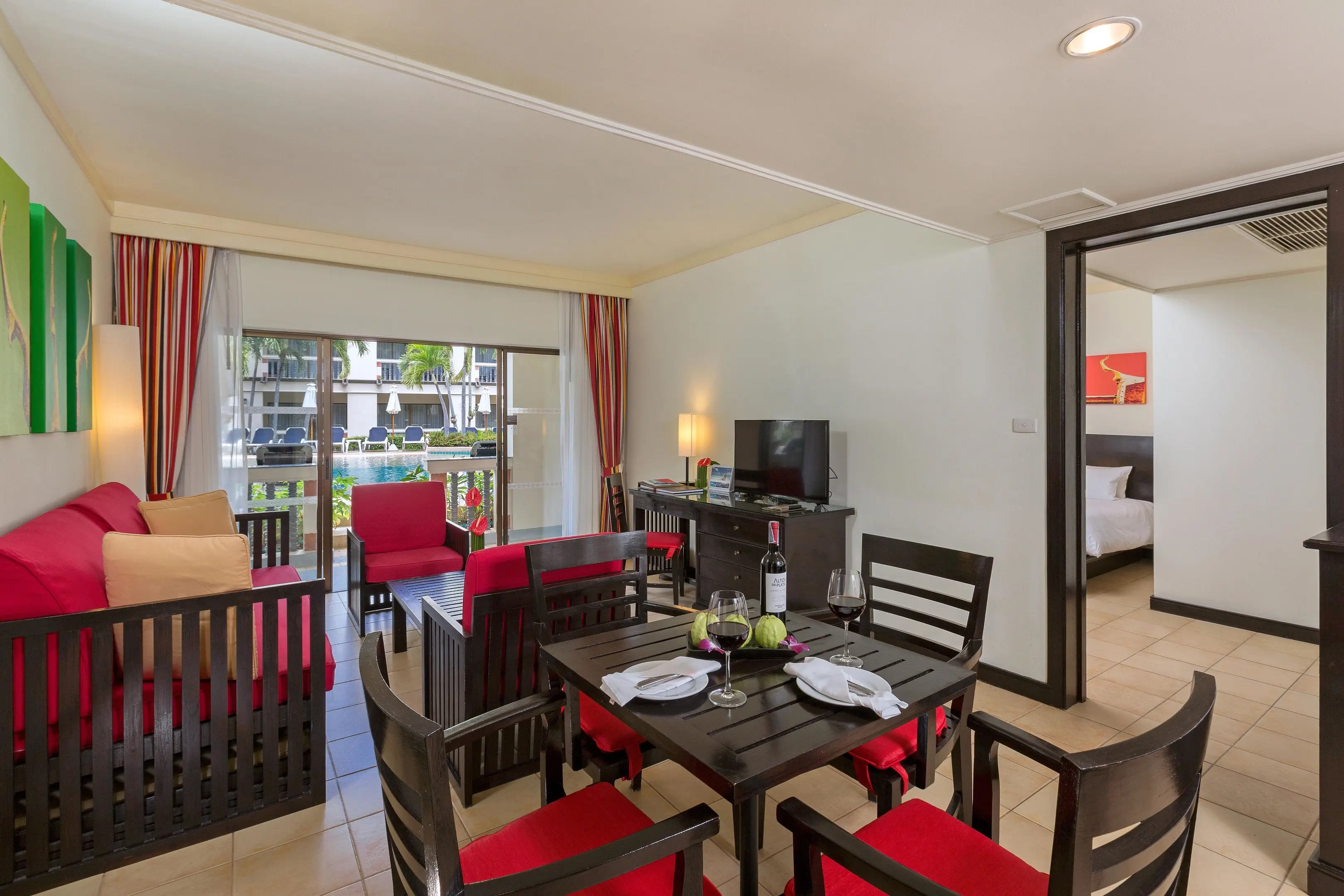 Centara Kata Resort Phuket - zdjęcie 30