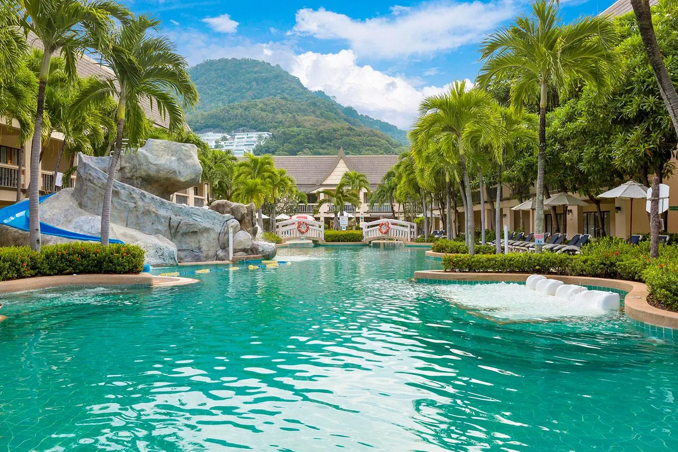 Centara Kata Resort Phuket - zdjęcie 5