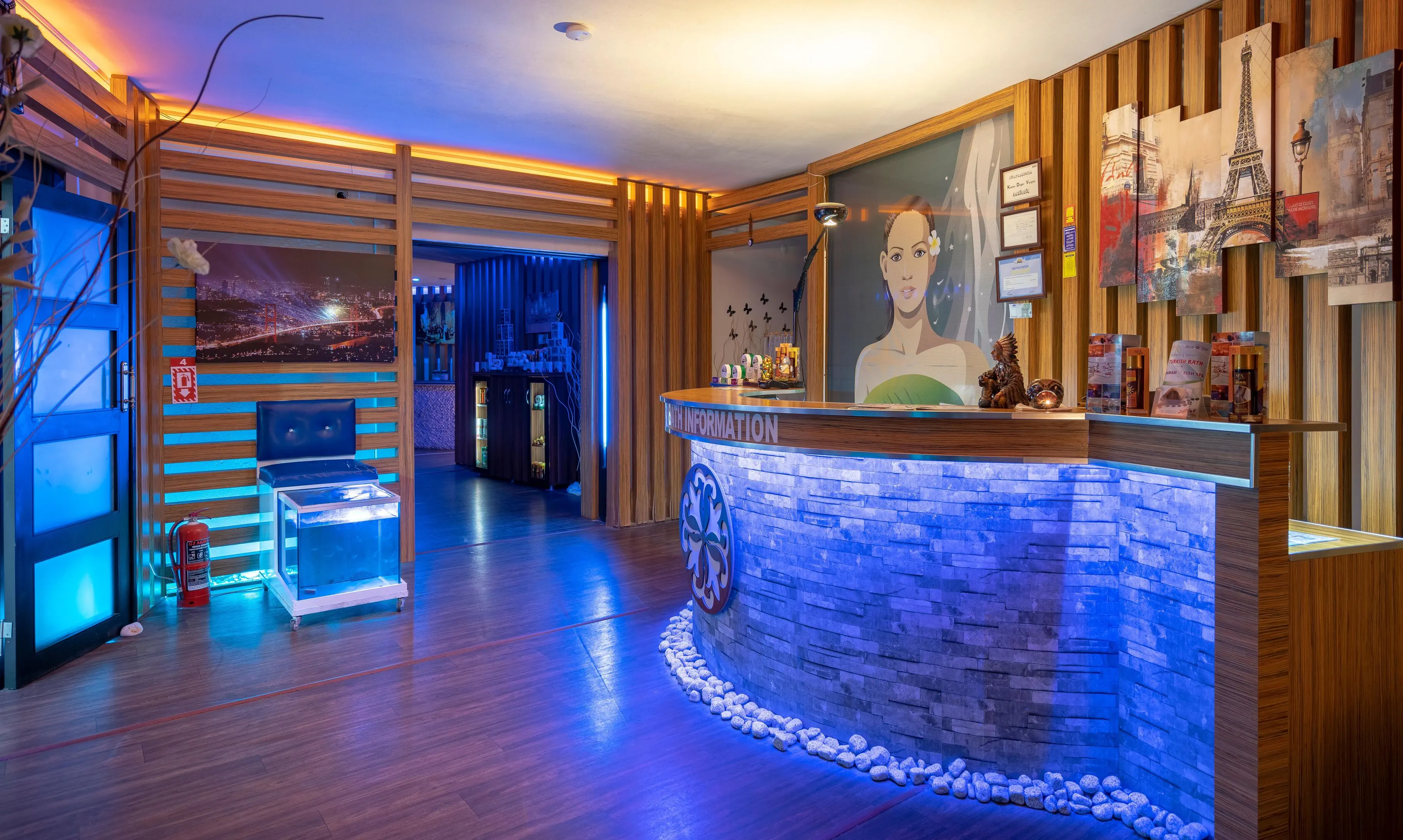 Blue Star (Alanya) - zdjęcie 28