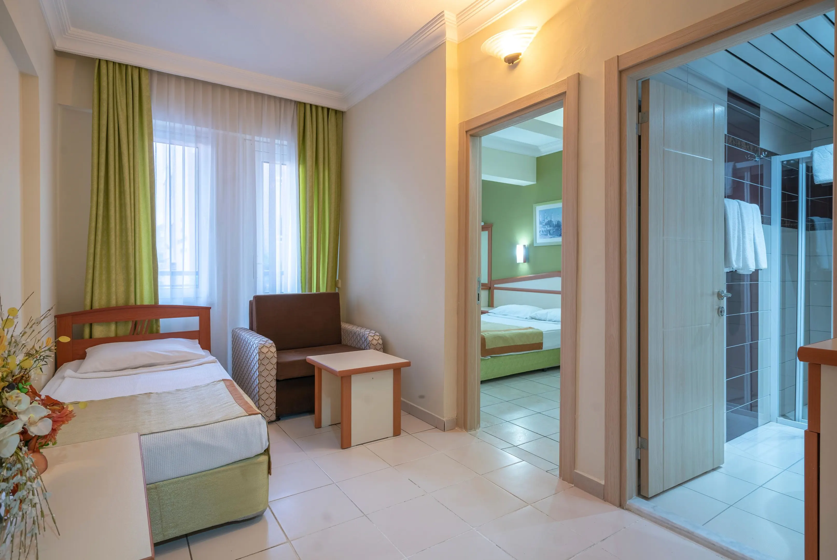 Blue Star (Alanya) - zdjęcie 6