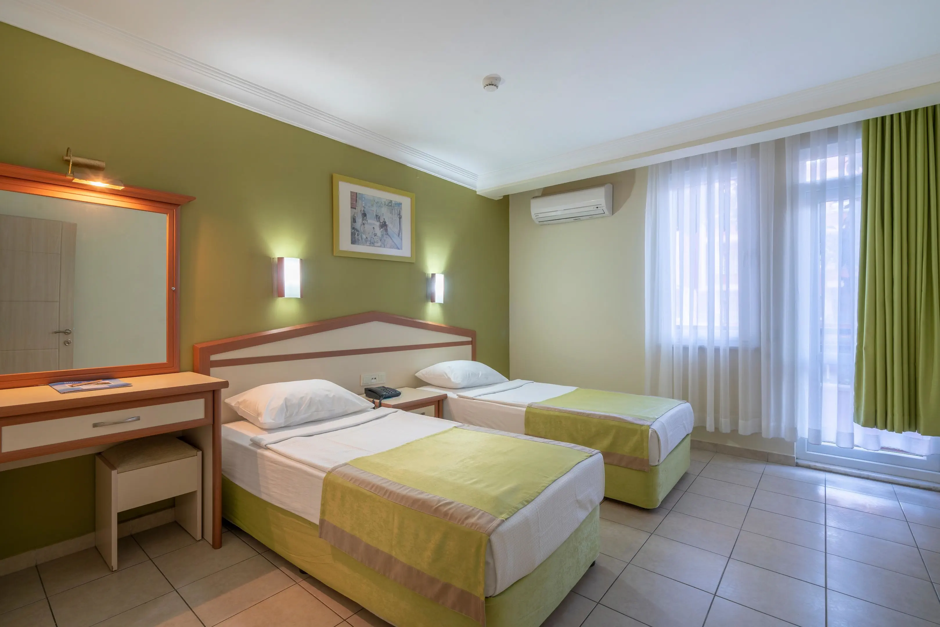 Blue Star (Alanya) - zdjęcie 4