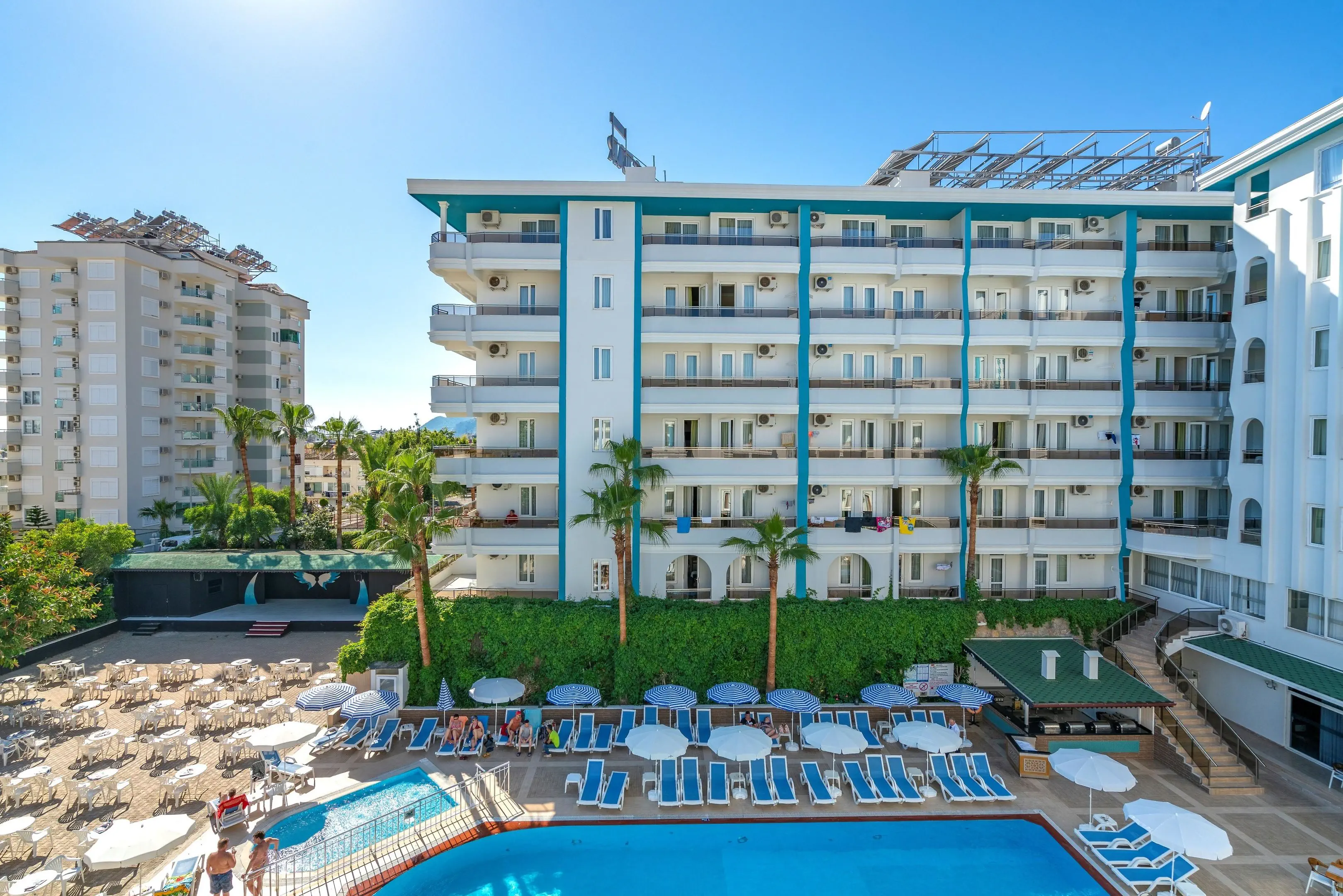 Blue Star (Alanya) - zdjęcie 43