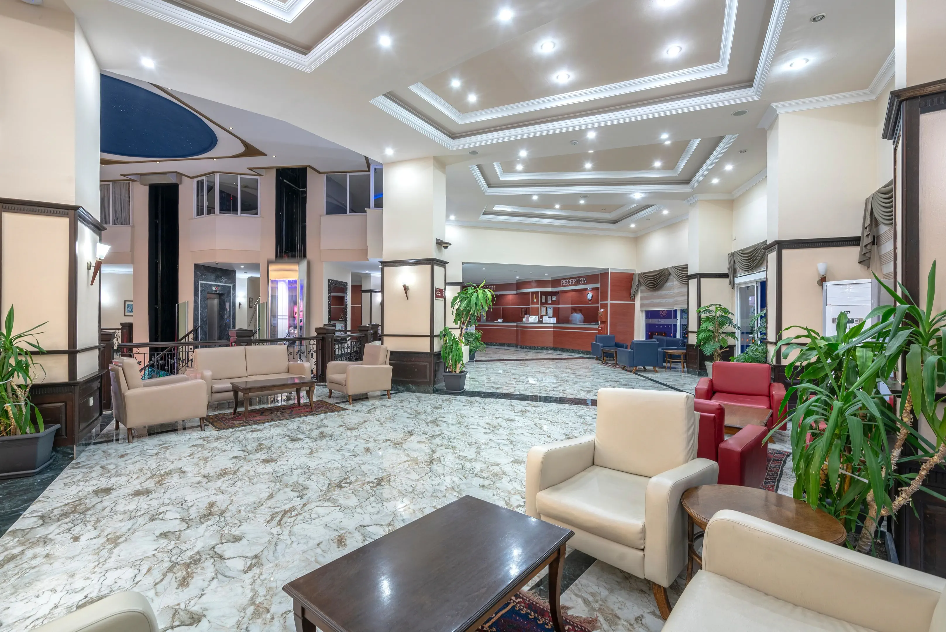 Blue Star (Alanya) - zdjęcie 12