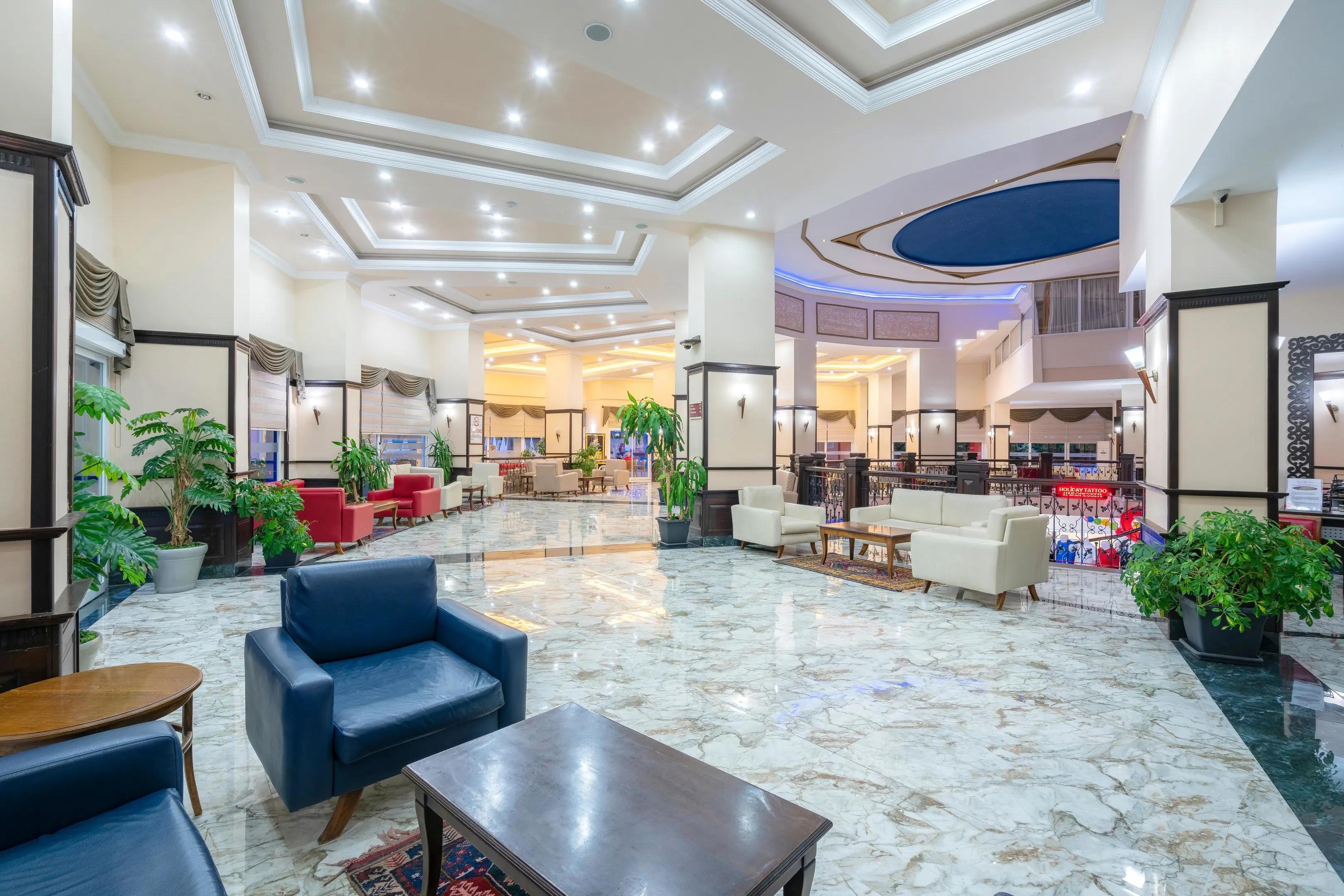 Blue Star (Alanya) - zdjęcie 14