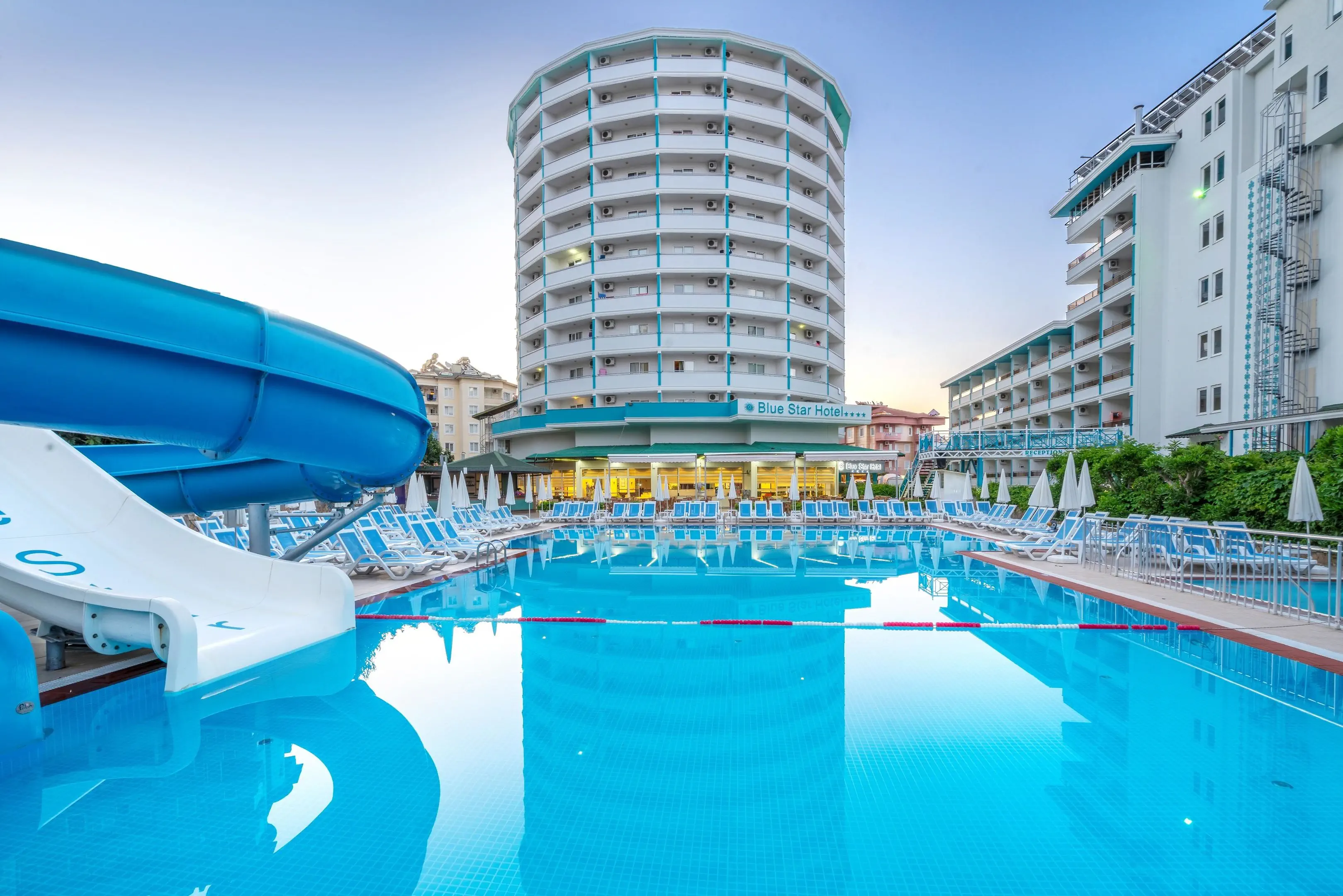 Blue Star (Alanya) - zdjęcie 34