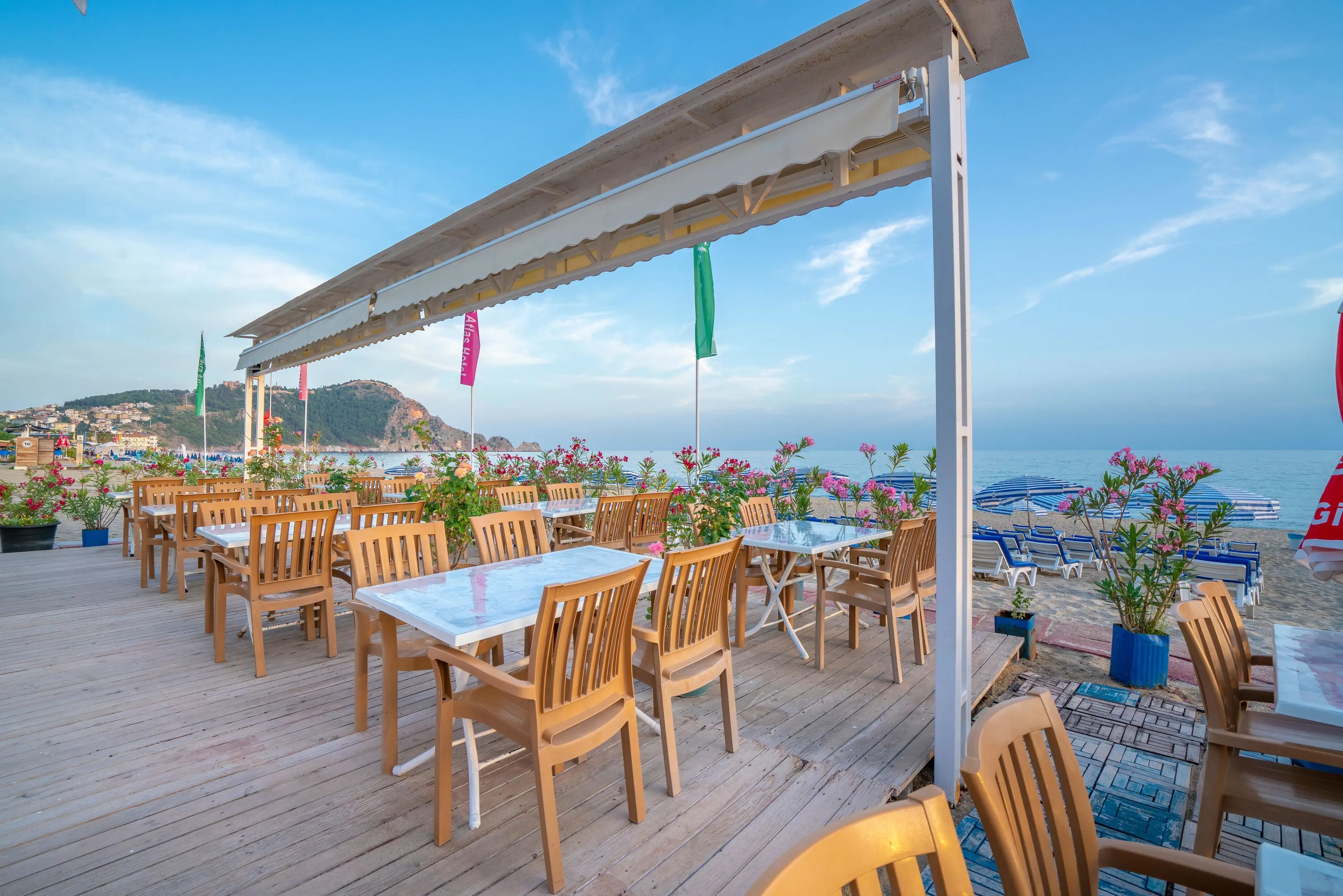 Blue Star (Alanya) - zdjęcie 17