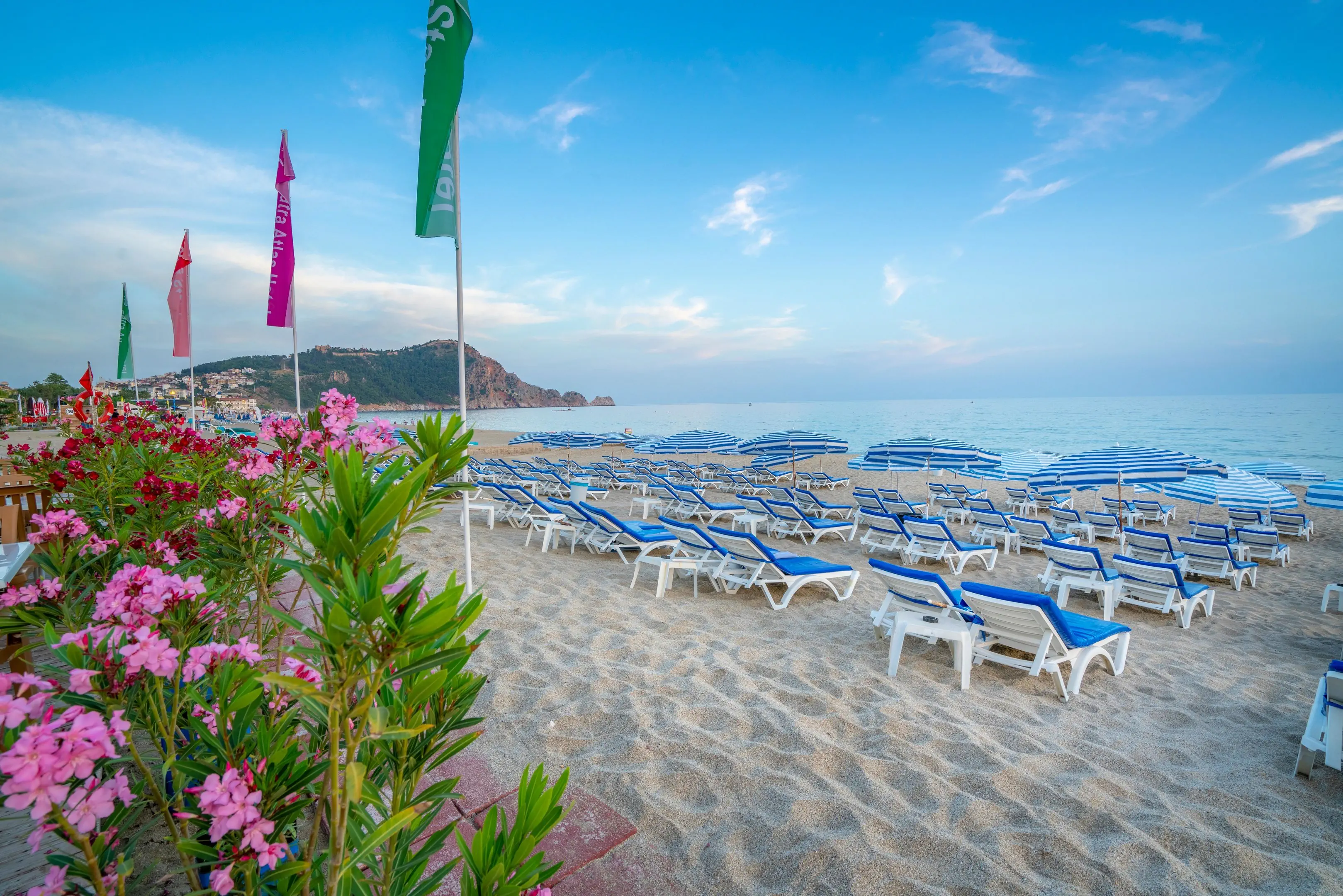 Blue Star (Alanya) - zdjęcie 18