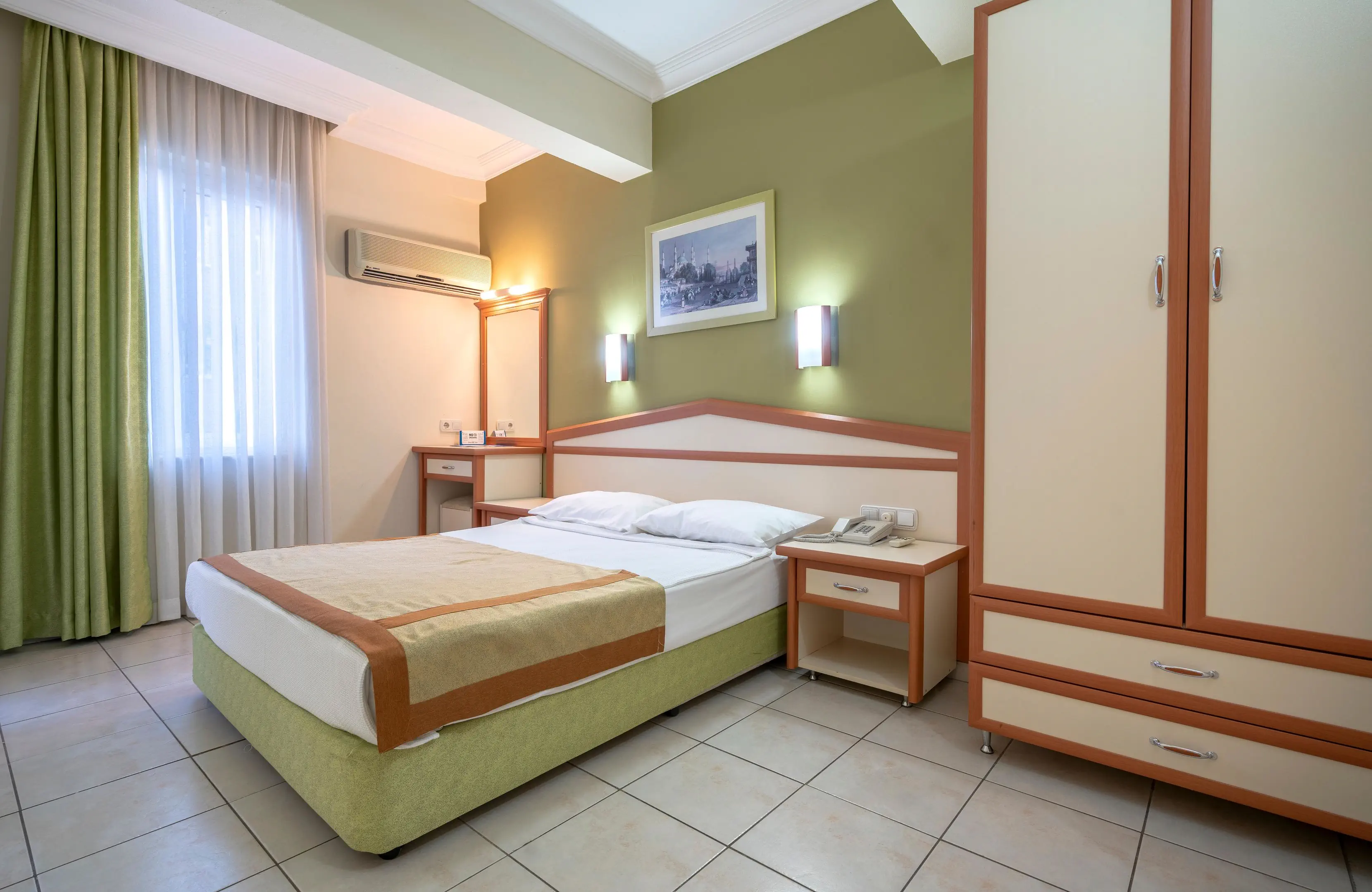 Blue Star (Alanya) - zdjęcie 7
