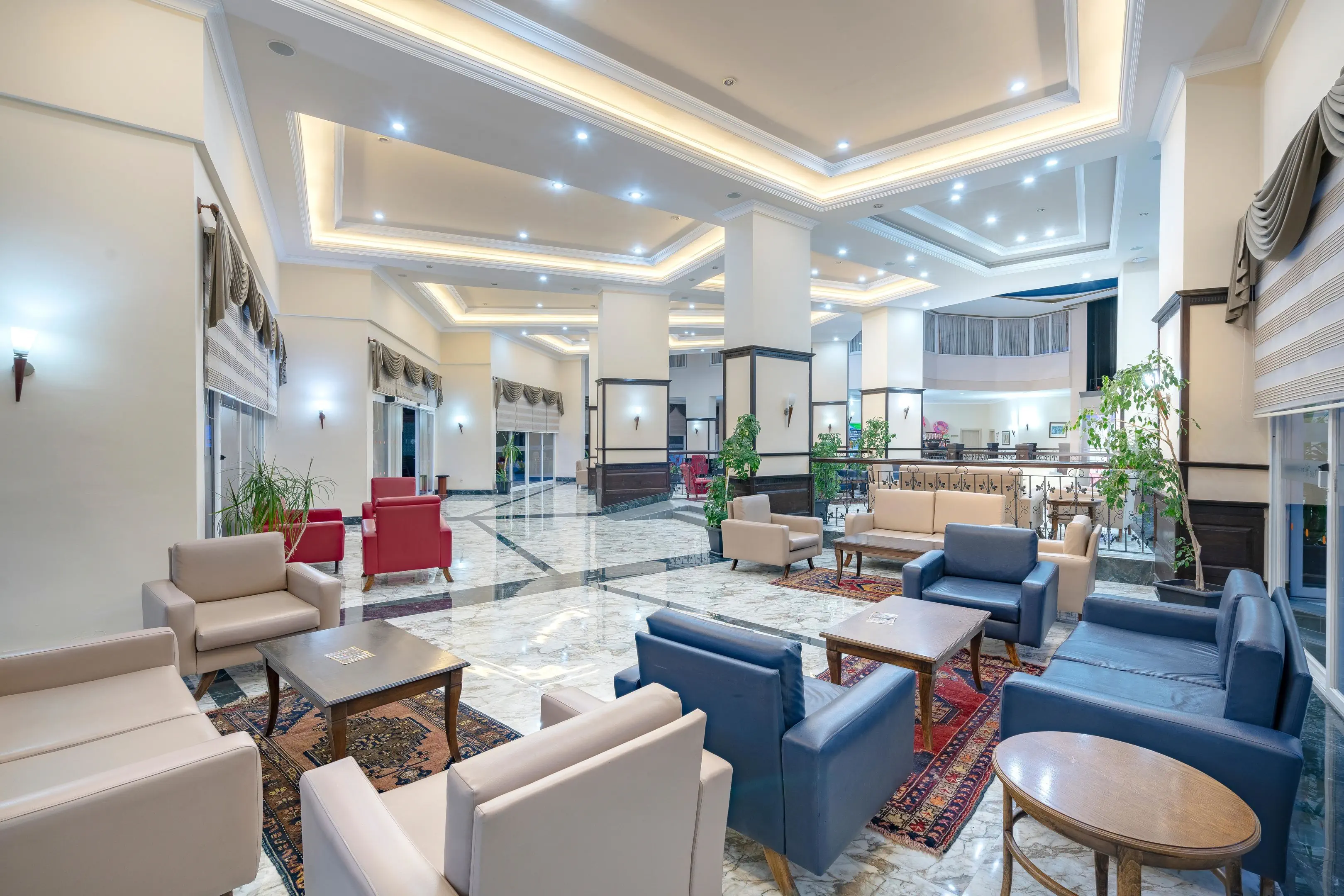 Blue Star (Alanya) - zdjęcie 13