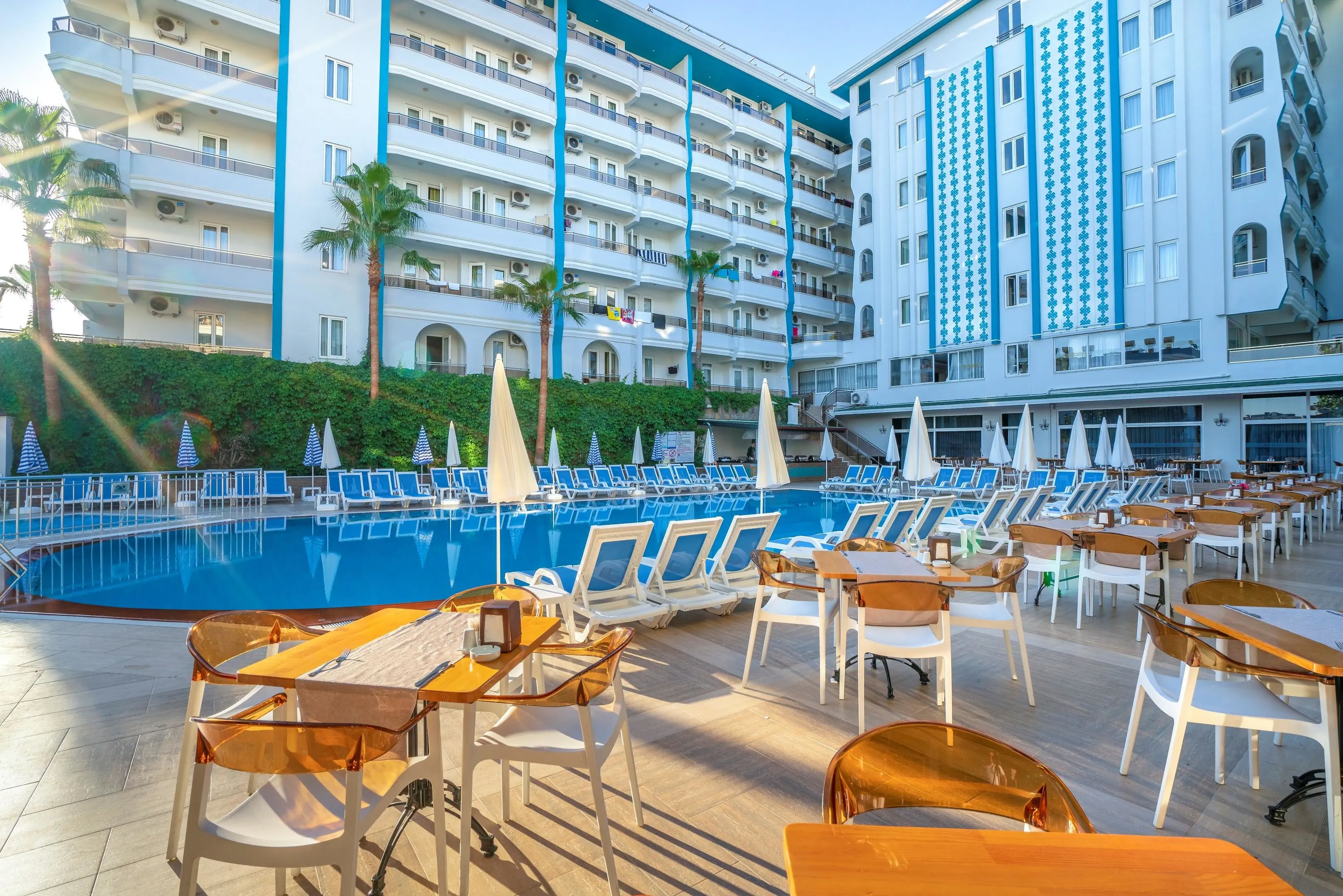 Blue Star (Alanya) - zdjęcie 40