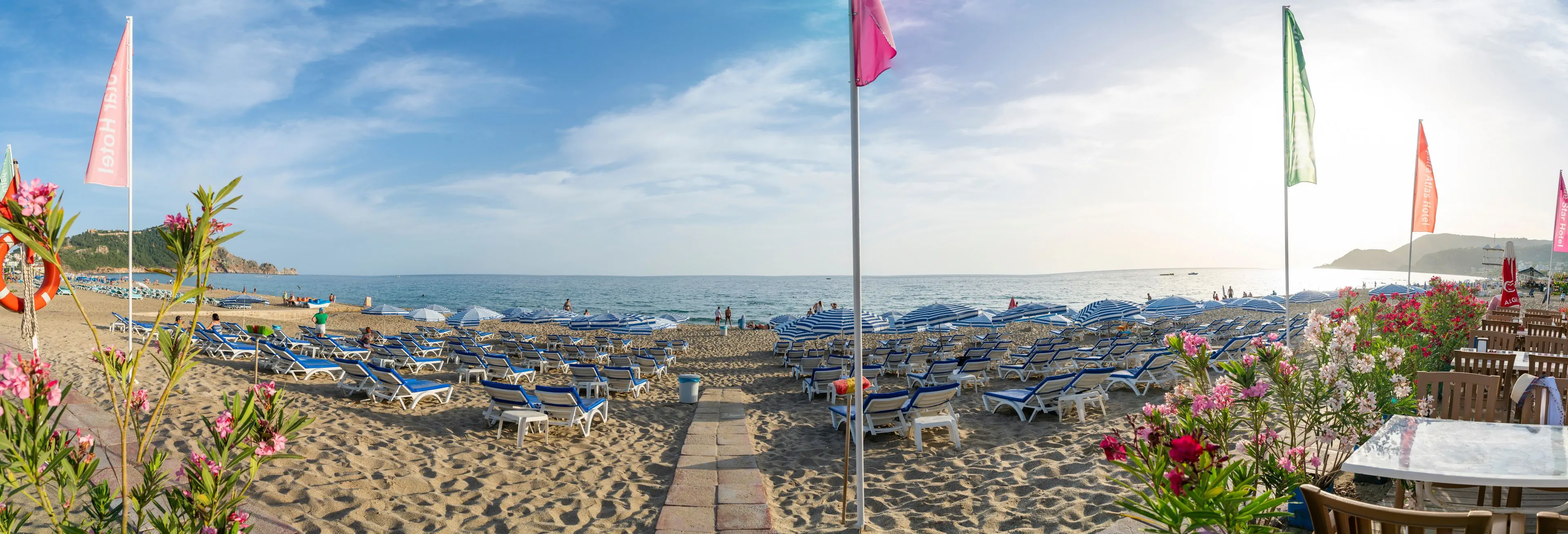 Blue Star (Alanya) - zdjęcie 20