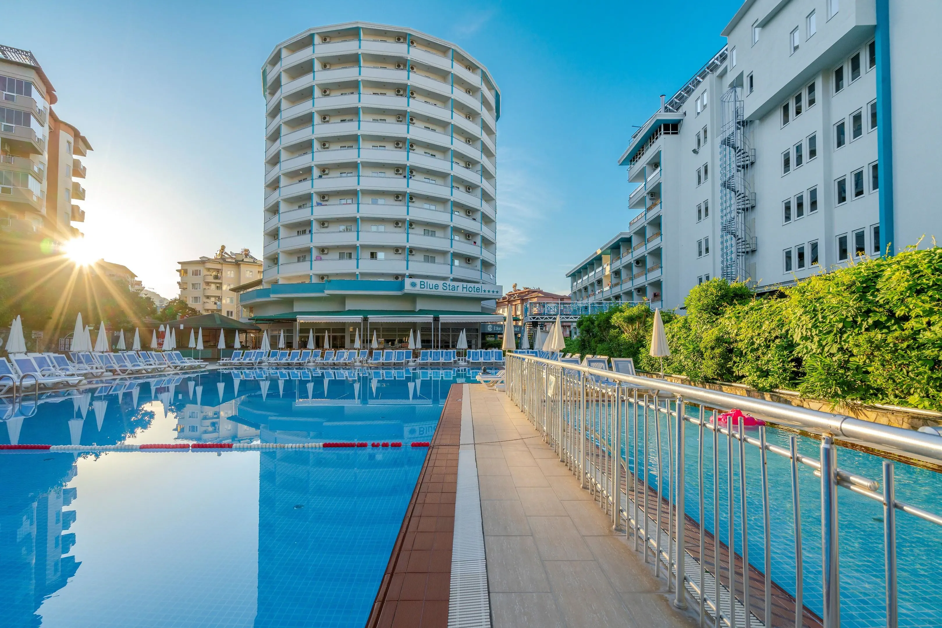 Blue Star (Alanya) - zdjęcie 33