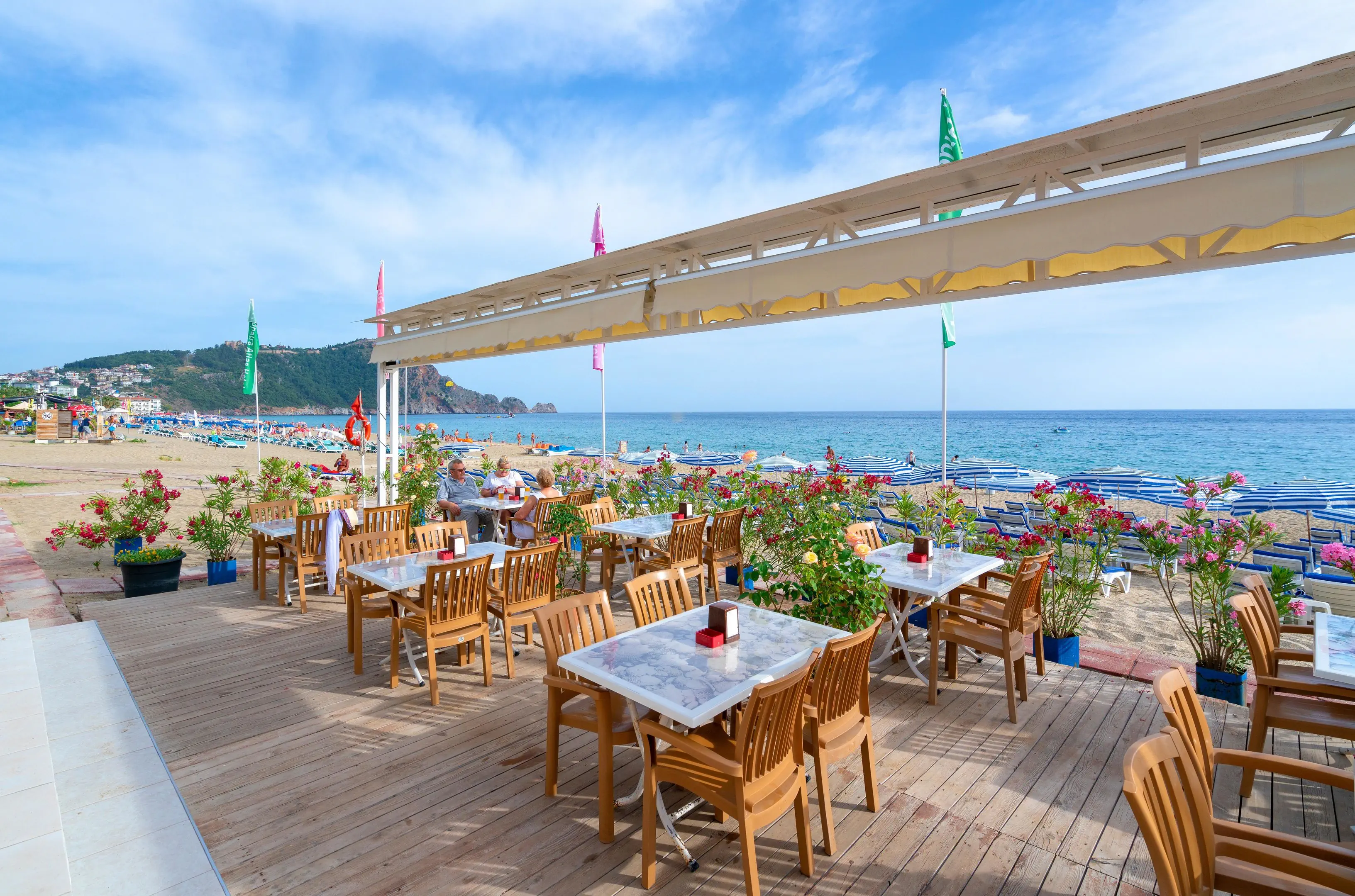 Blue Star (Alanya) - zdjęcie 19