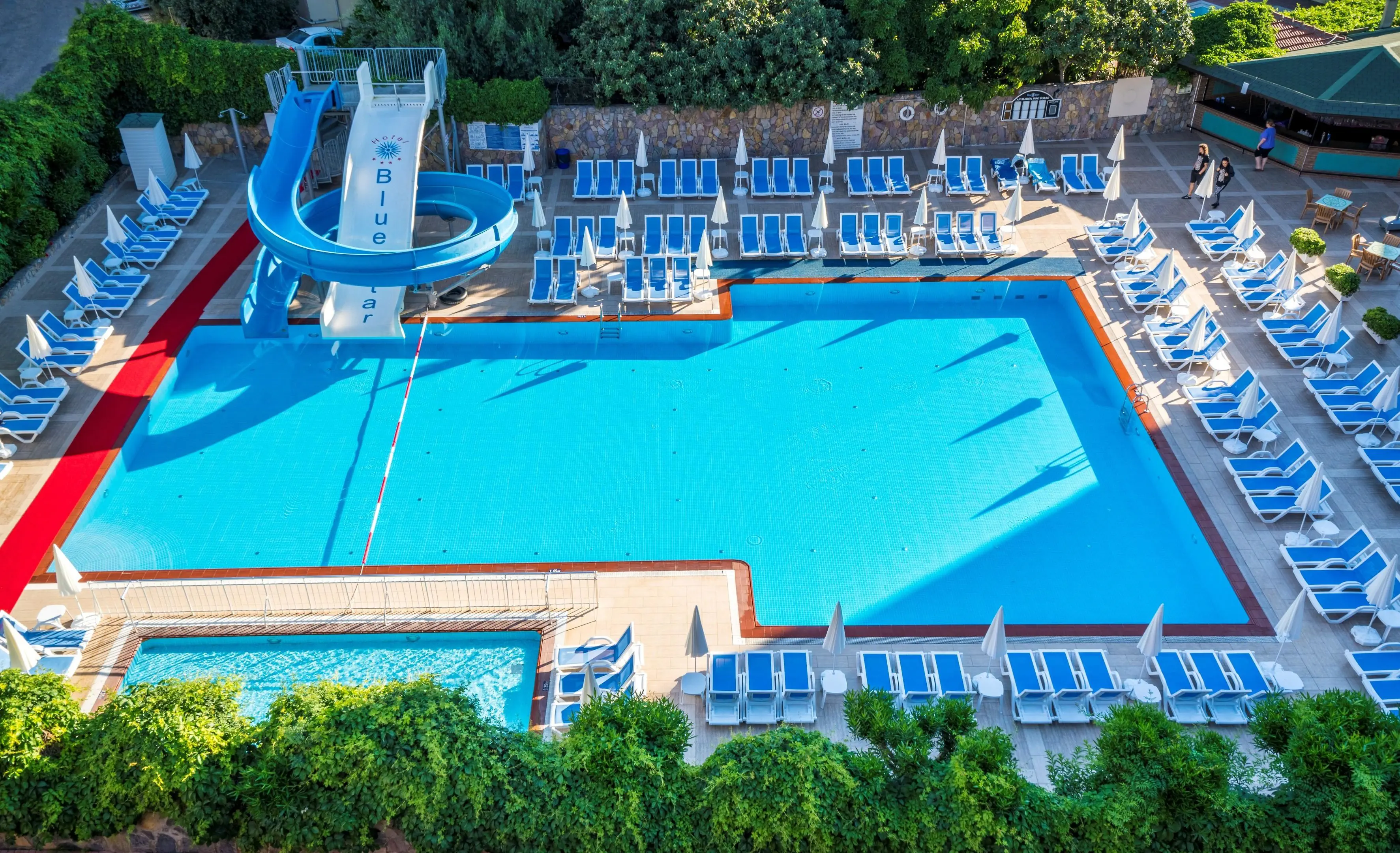 Blue Star (Alanya) - zdjęcie 36