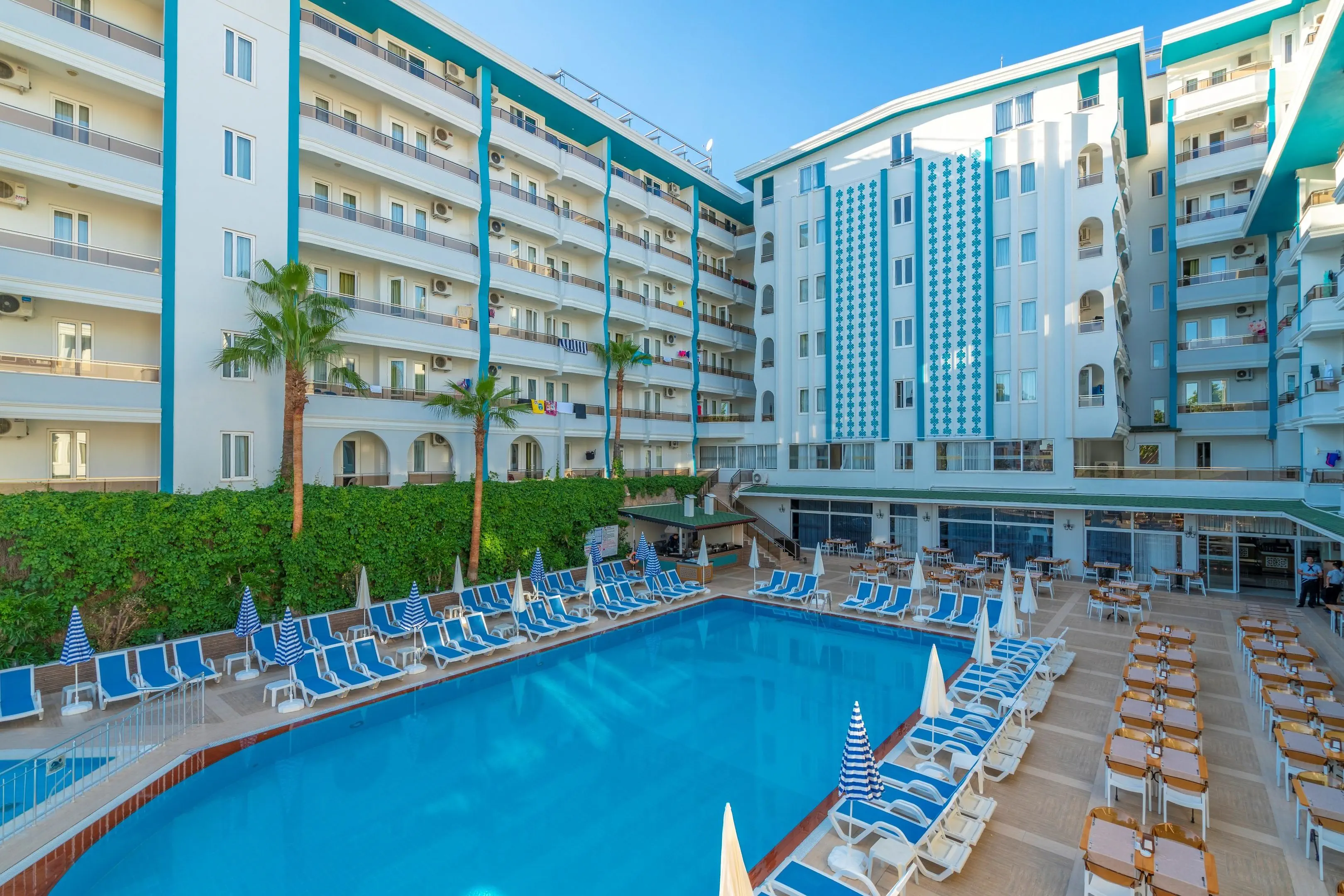 Blue Star (Alanya) - zdjęcie 39