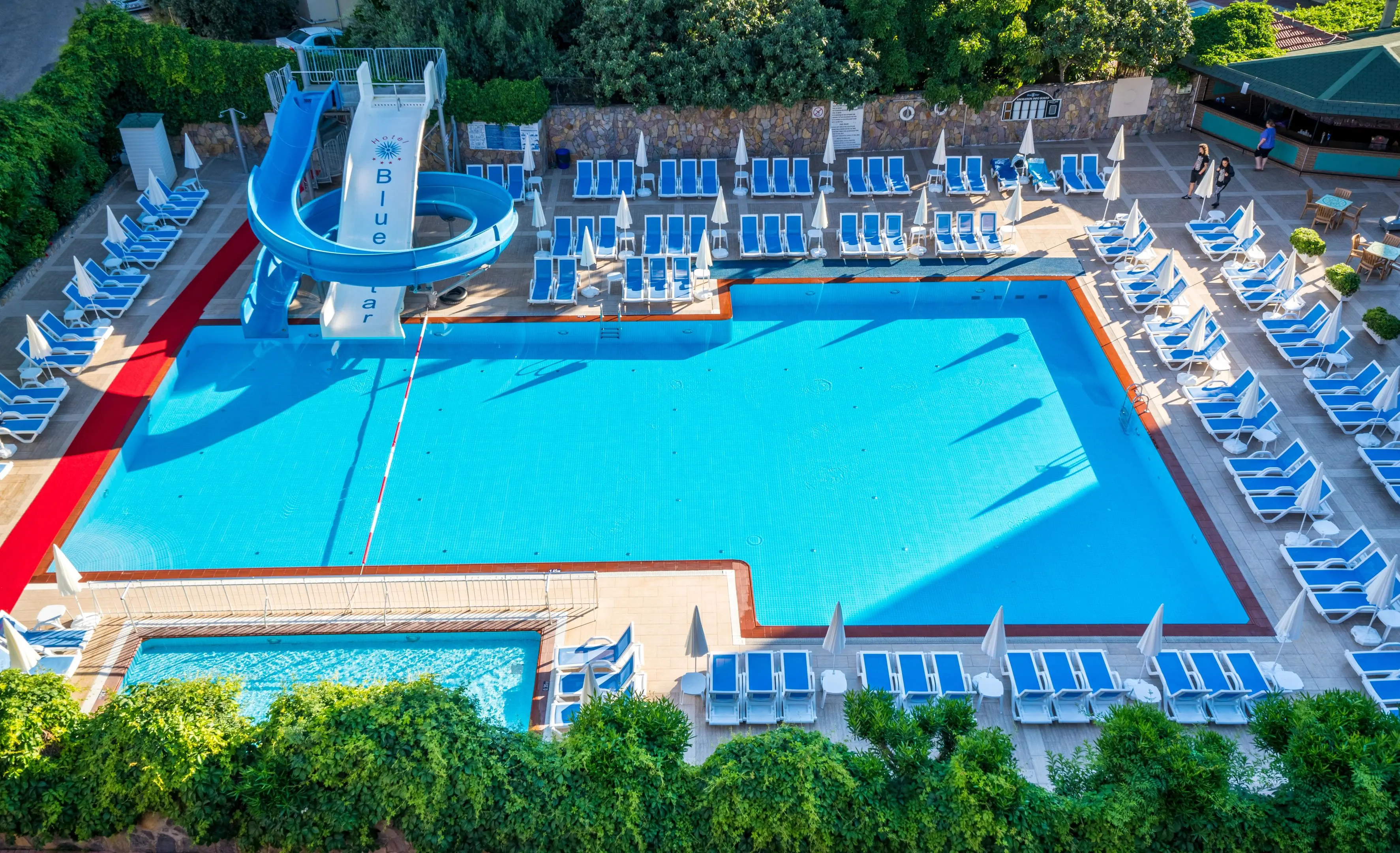 Blue Star (Alanya) - zdjęcie 22