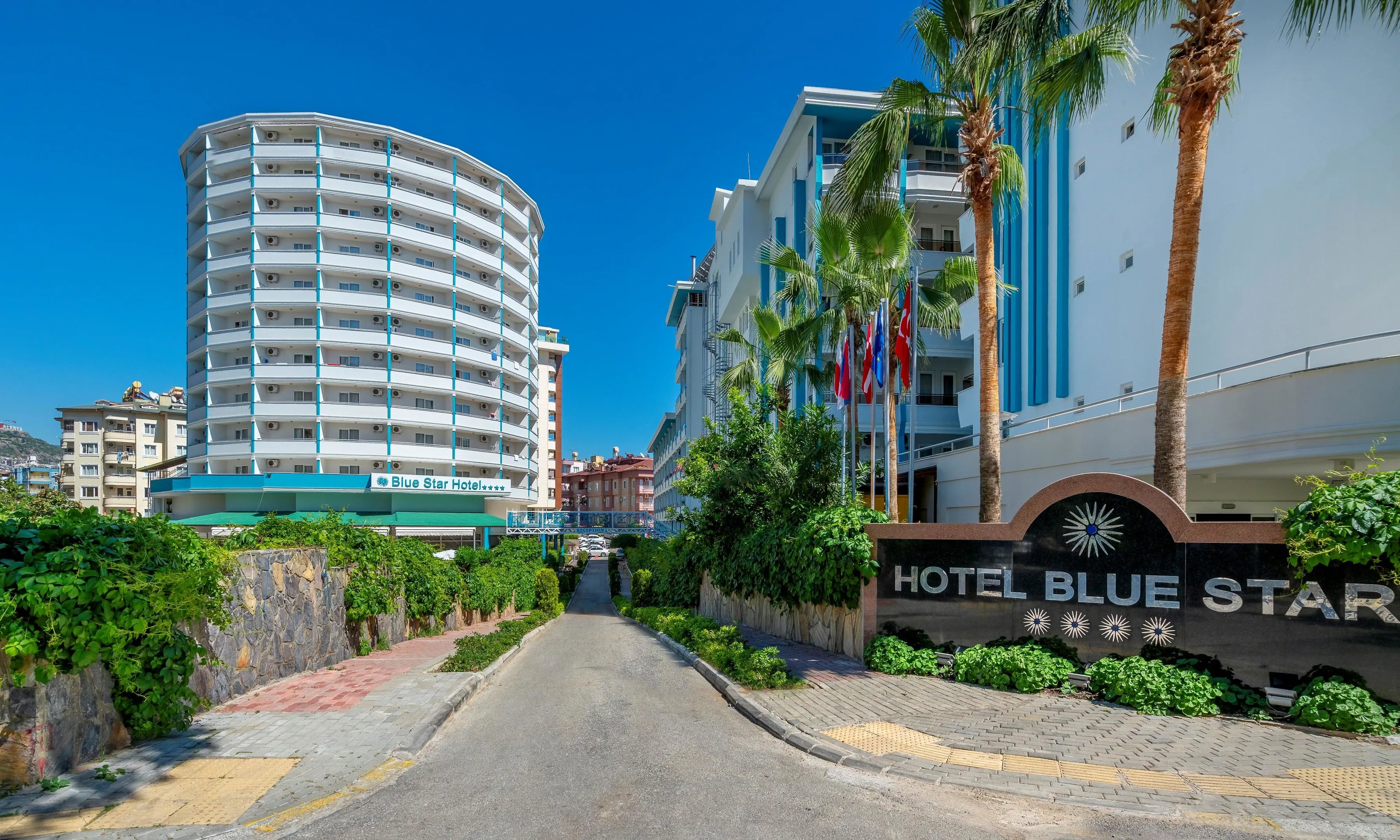 Blue Star (Alanya) - zdjęcie 32