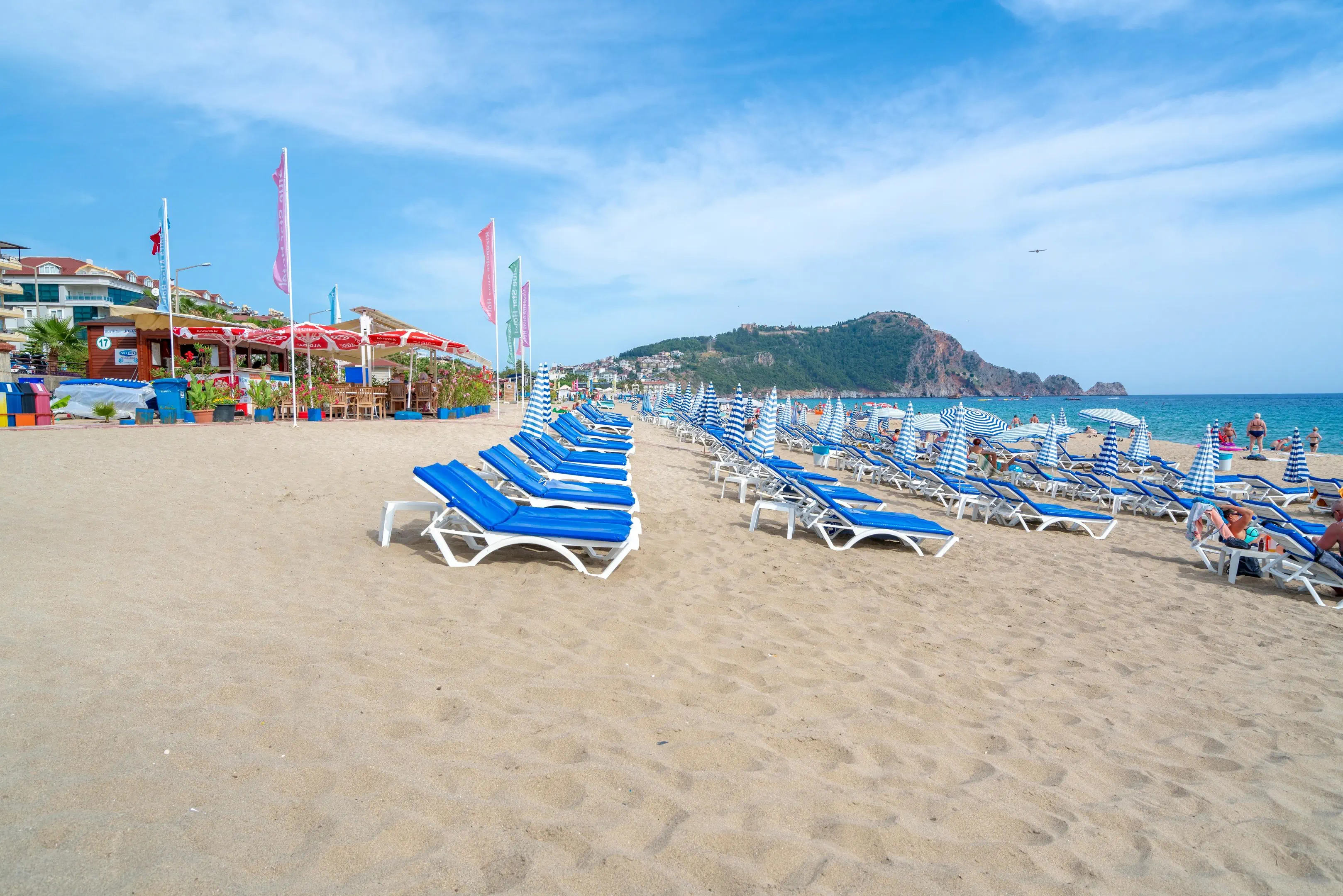 Blue Star (Alanya) - zdjęcie 16