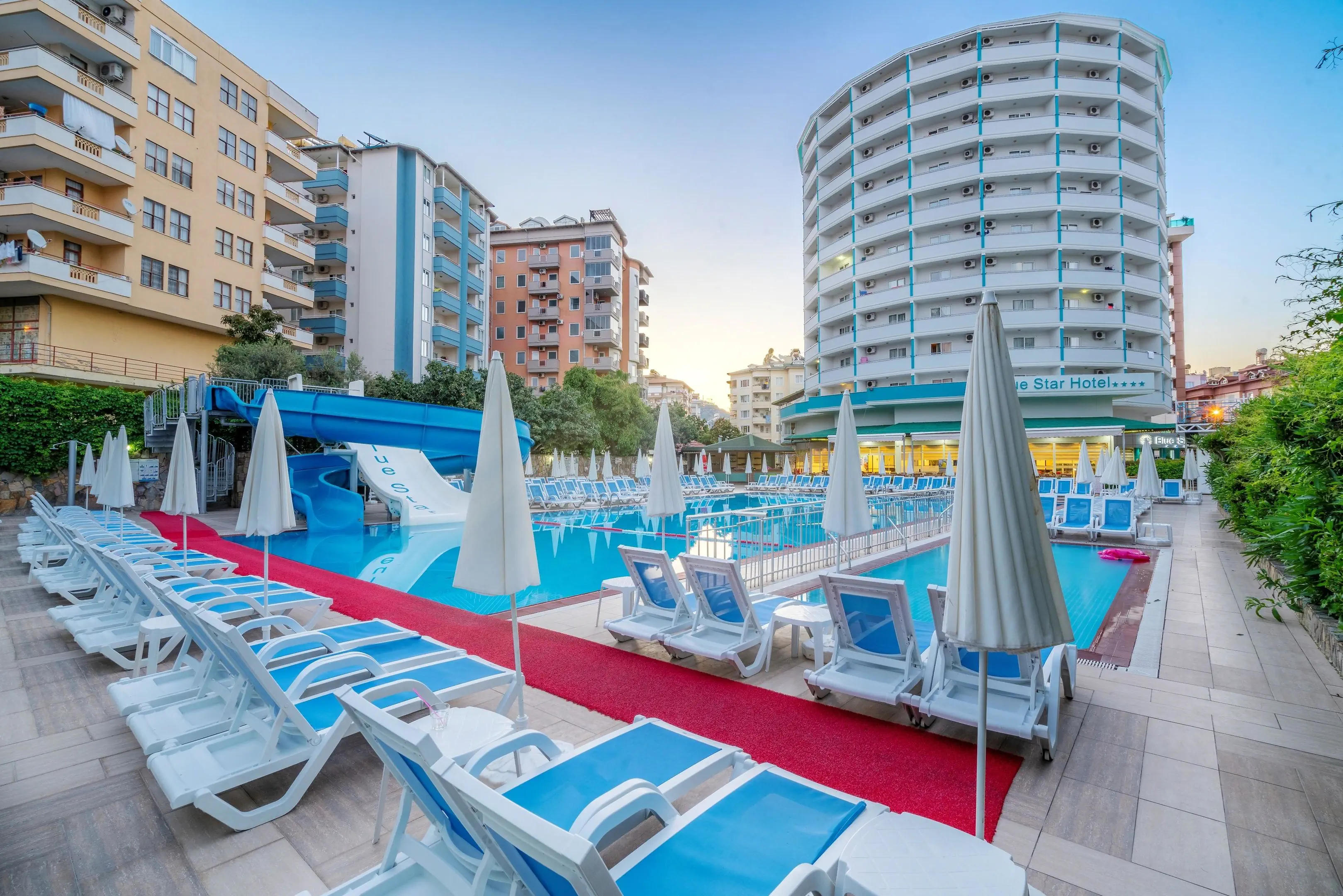 Blue Star (Alanya) - zdjęcie 41