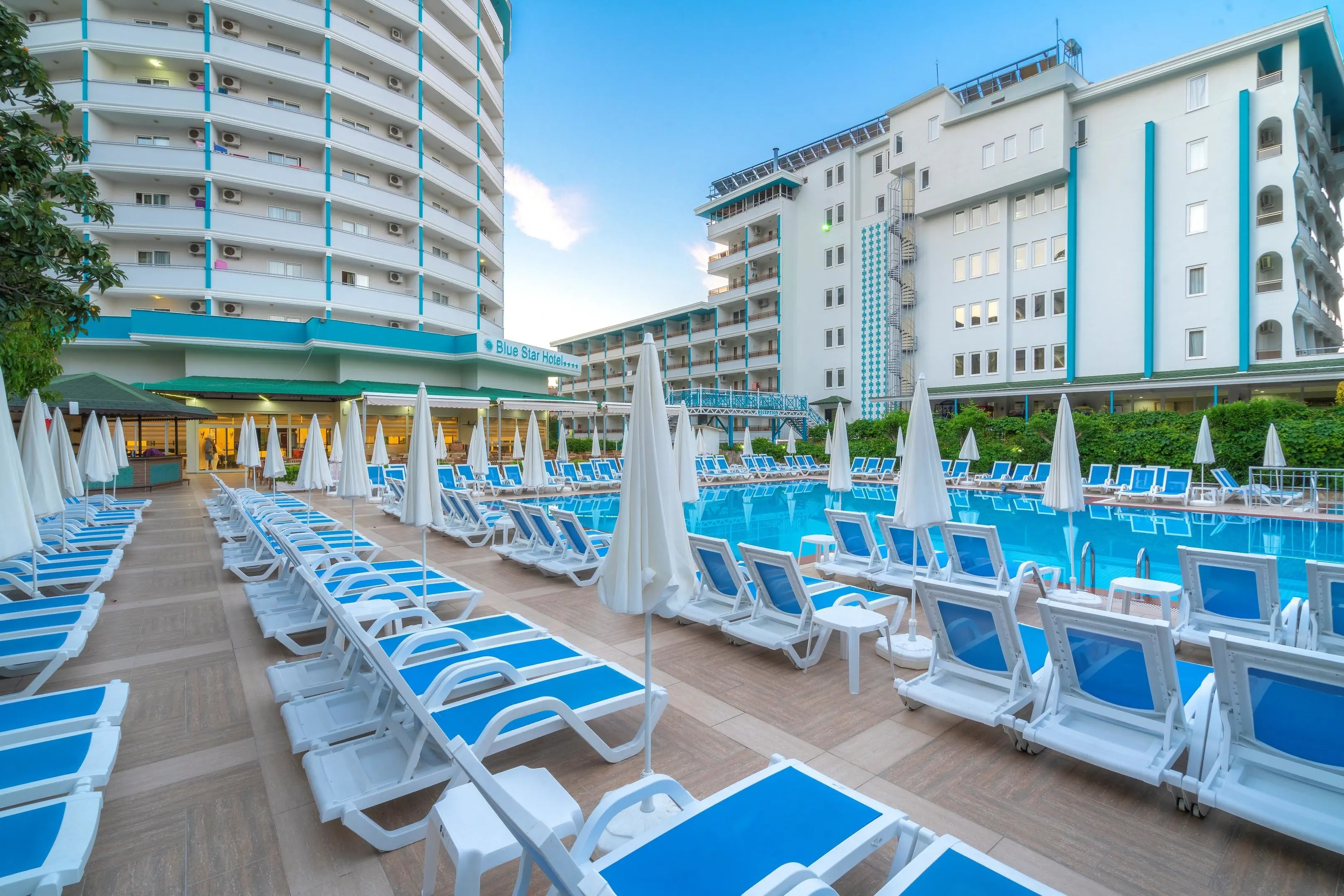 Blue Star (Alanya) - zdjęcie 38