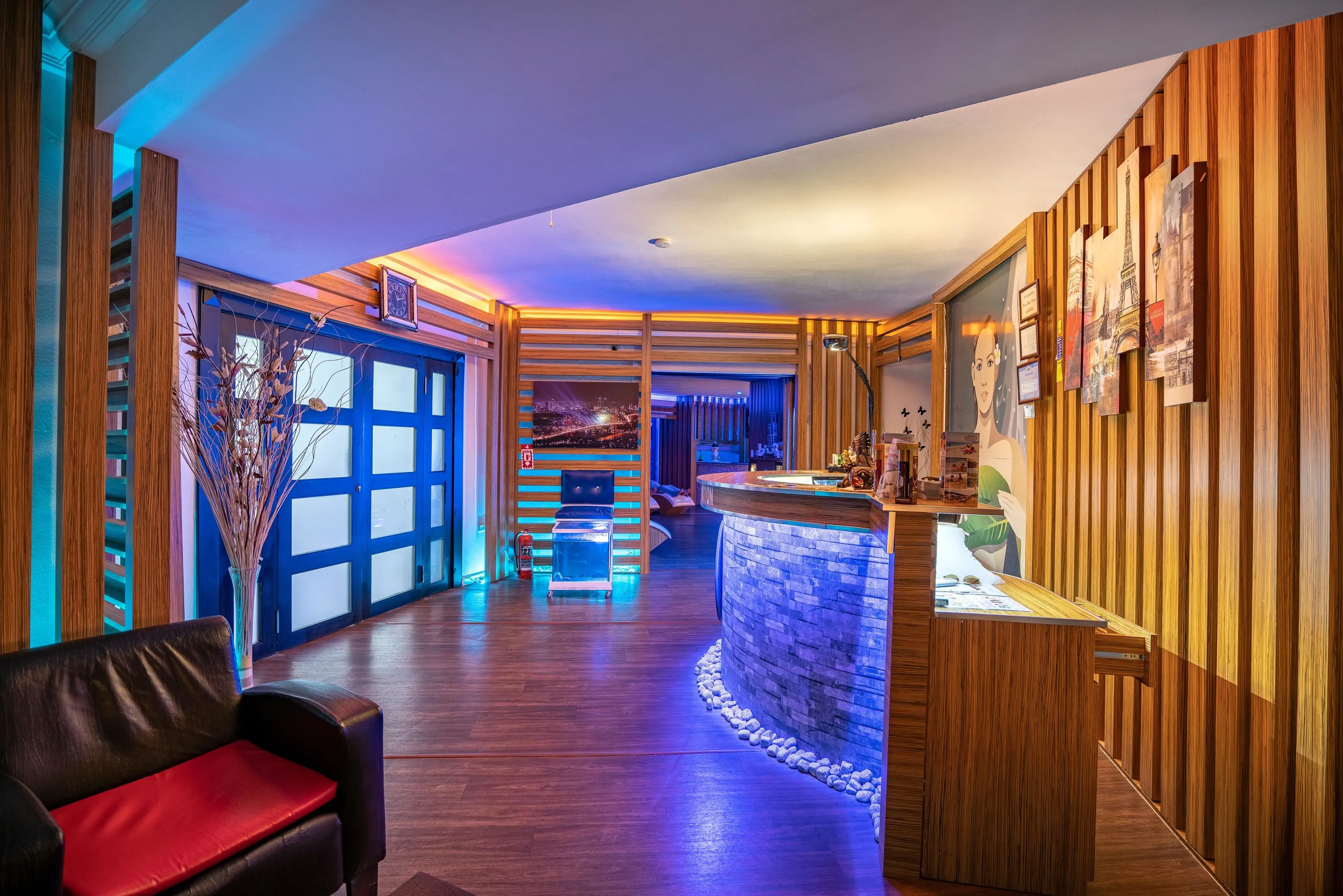 Blue Star (Alanya) - zdjęcie 29