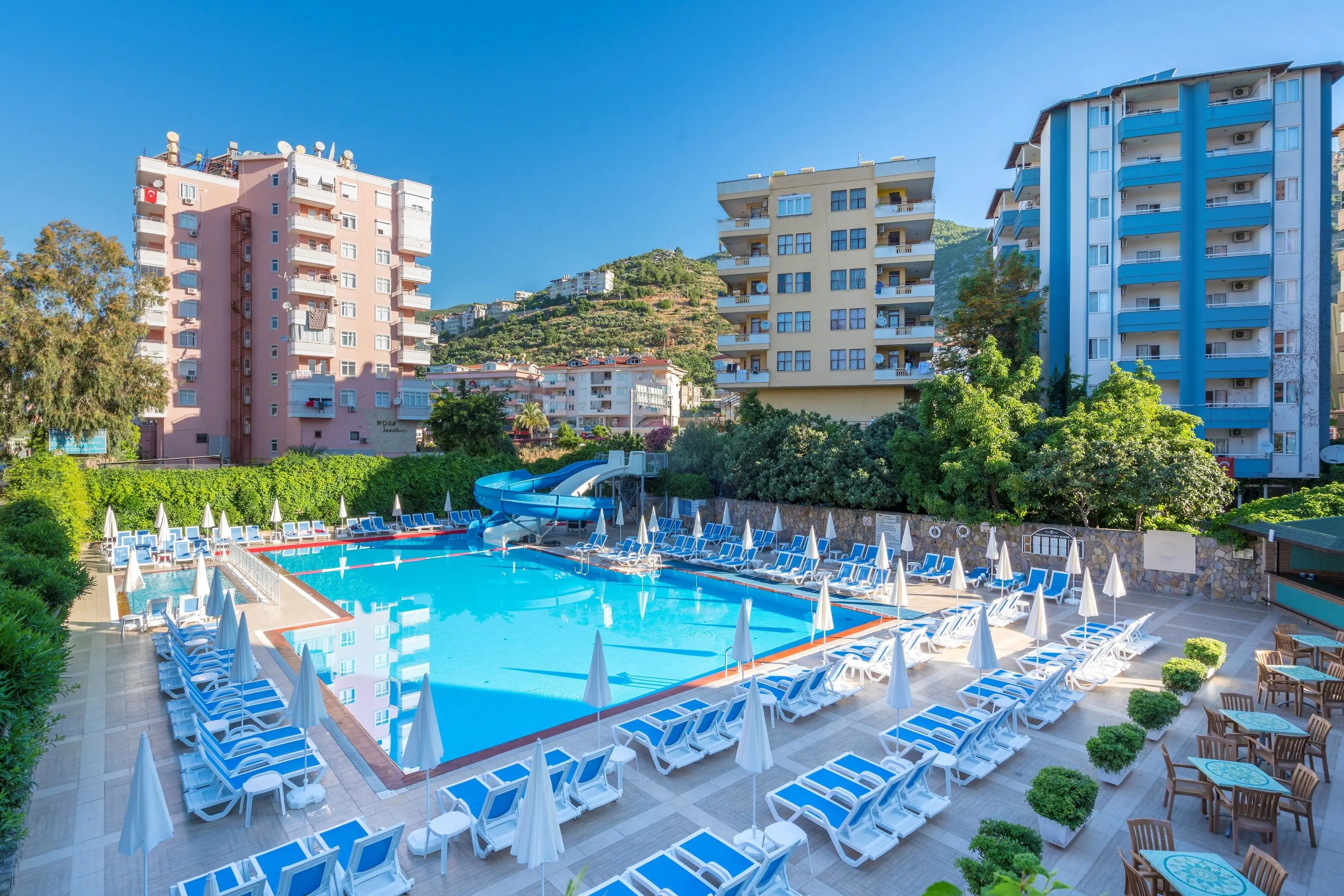 Blue Star (Alanya) - zdjęcie 37