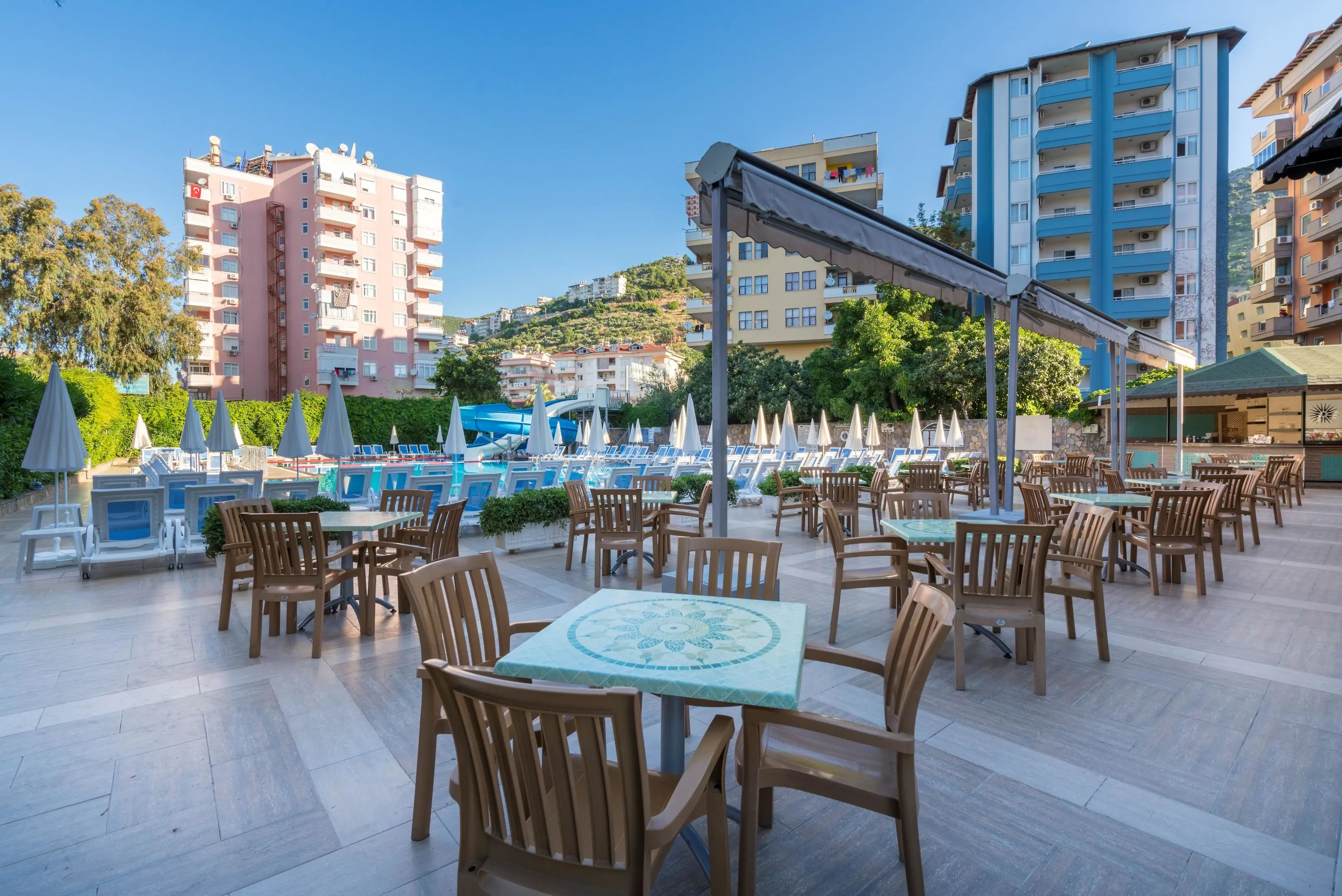 Blue Star (Alanya) - zdjęcie 35
