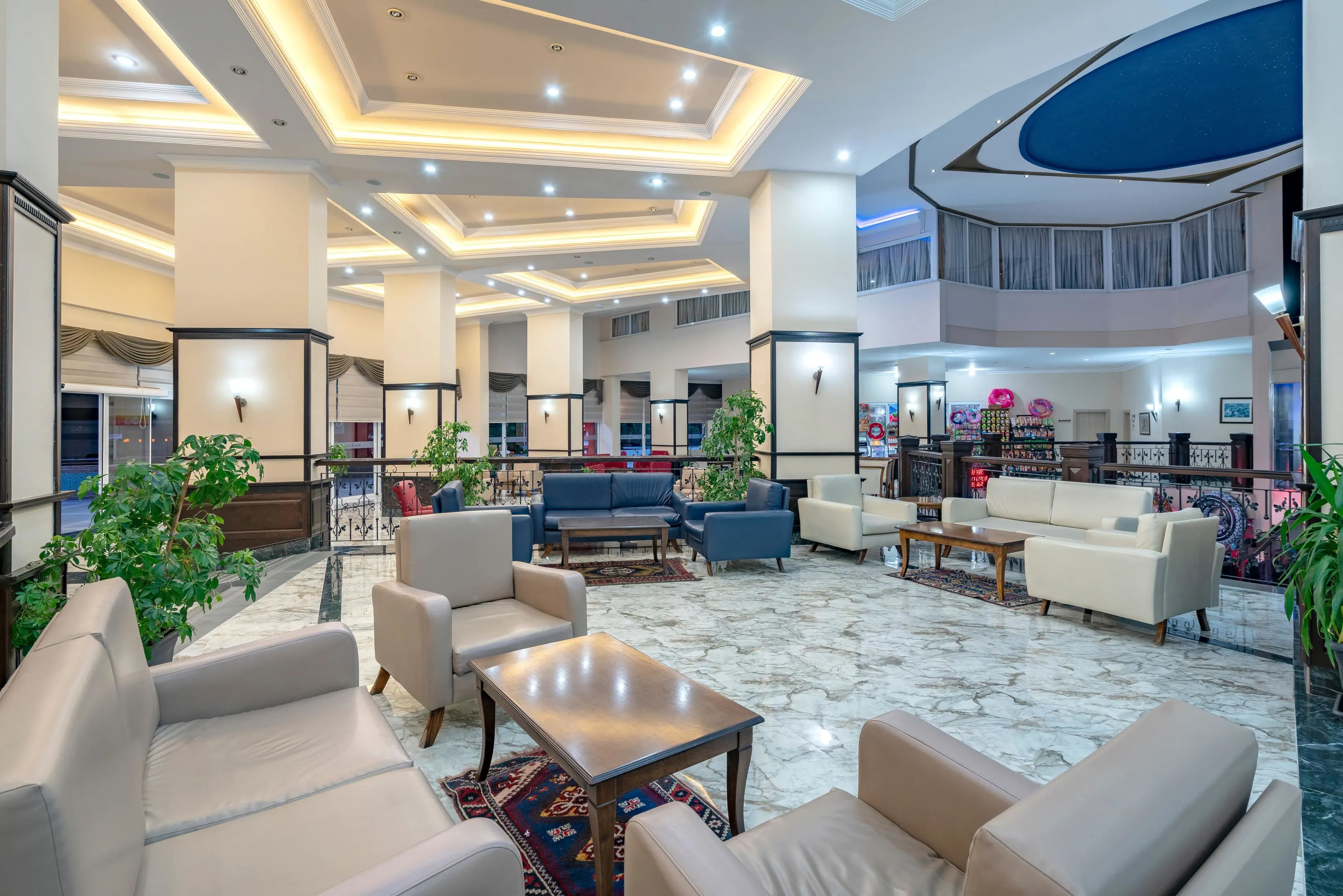 Blue Star (Alanya) - zdjęcie 15