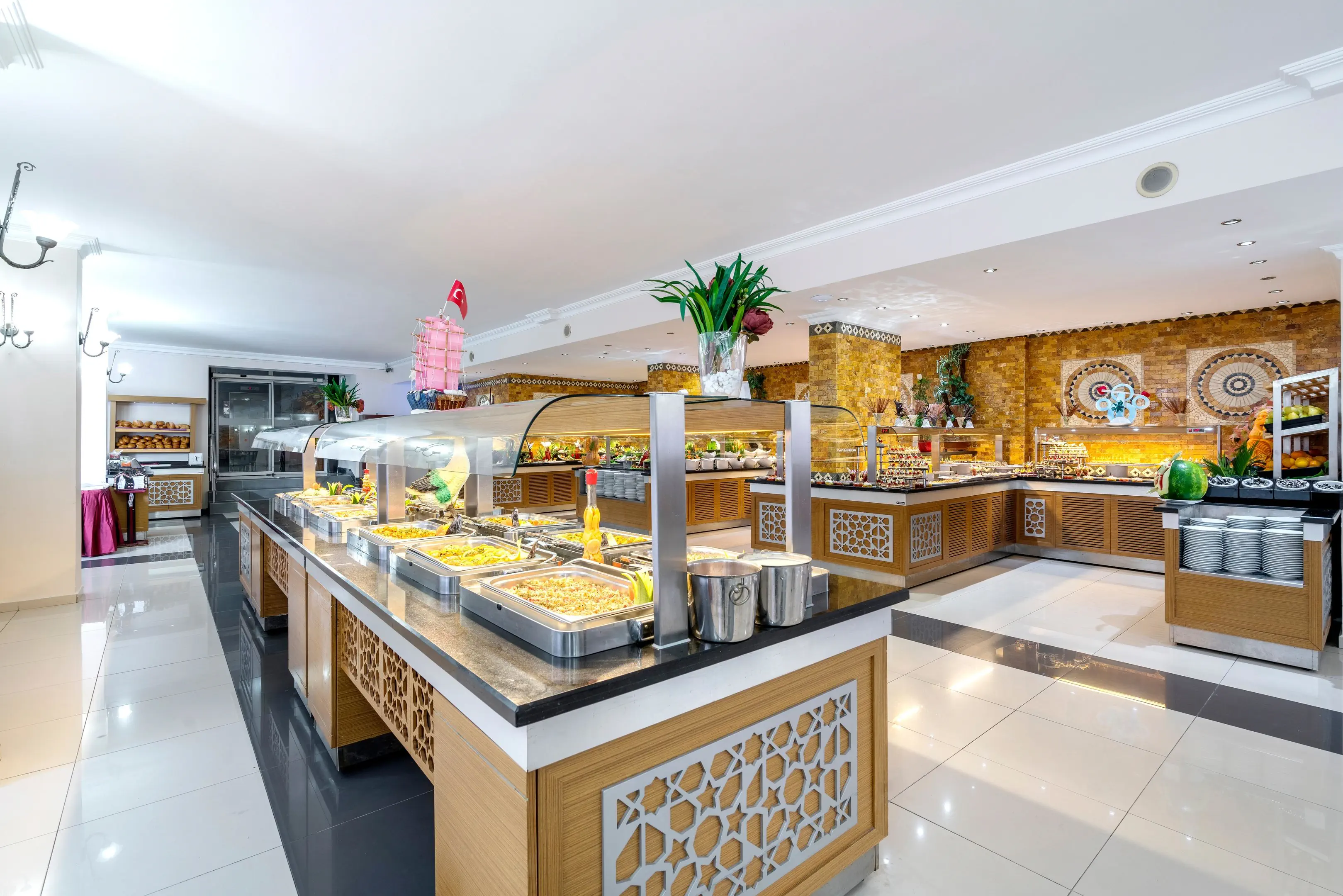 Blue Star (Alanya) - zdjęcie 27