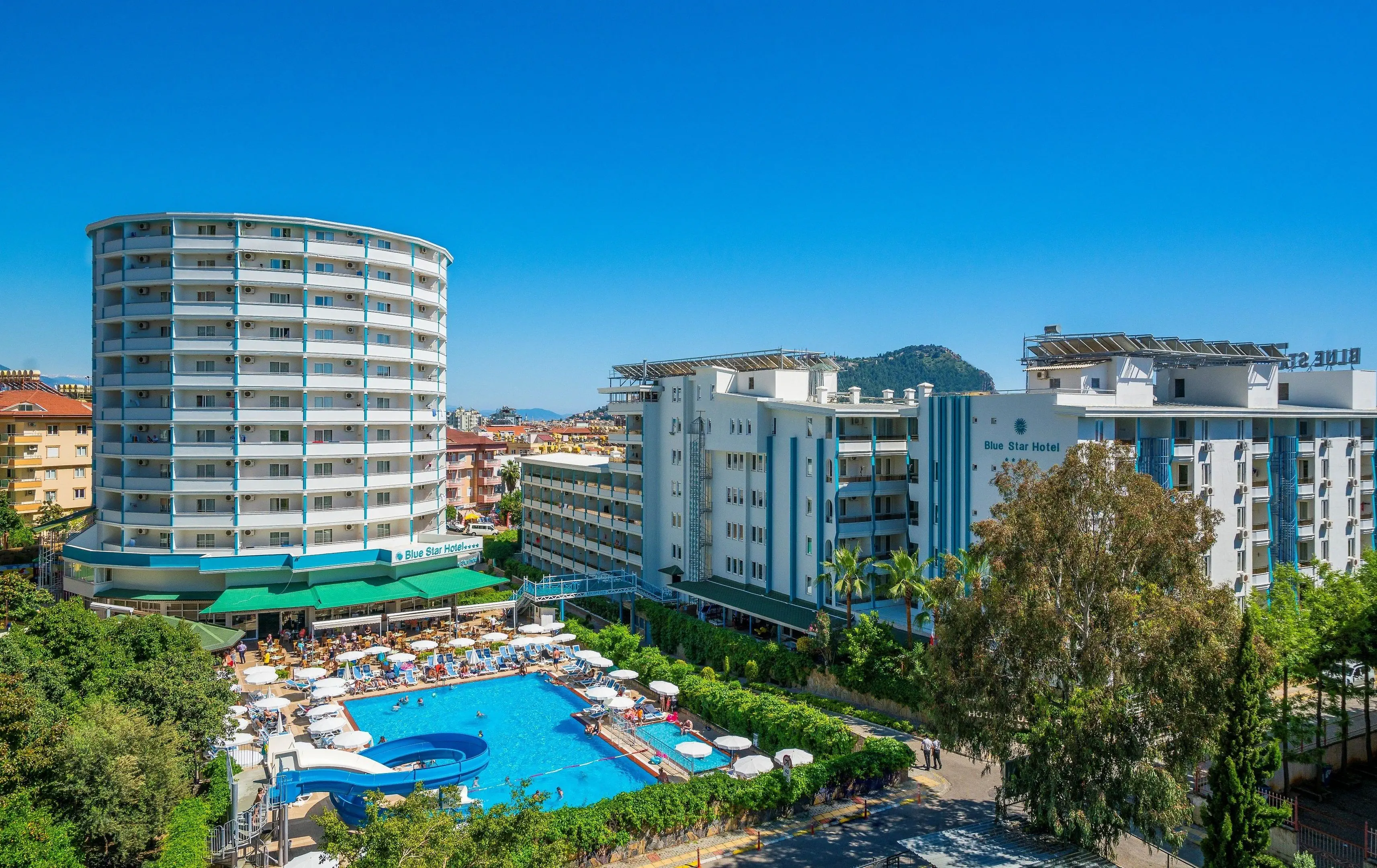 Blue Star (Alanya) - zdjęcie 31
