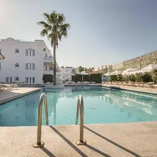 Aegean Blu