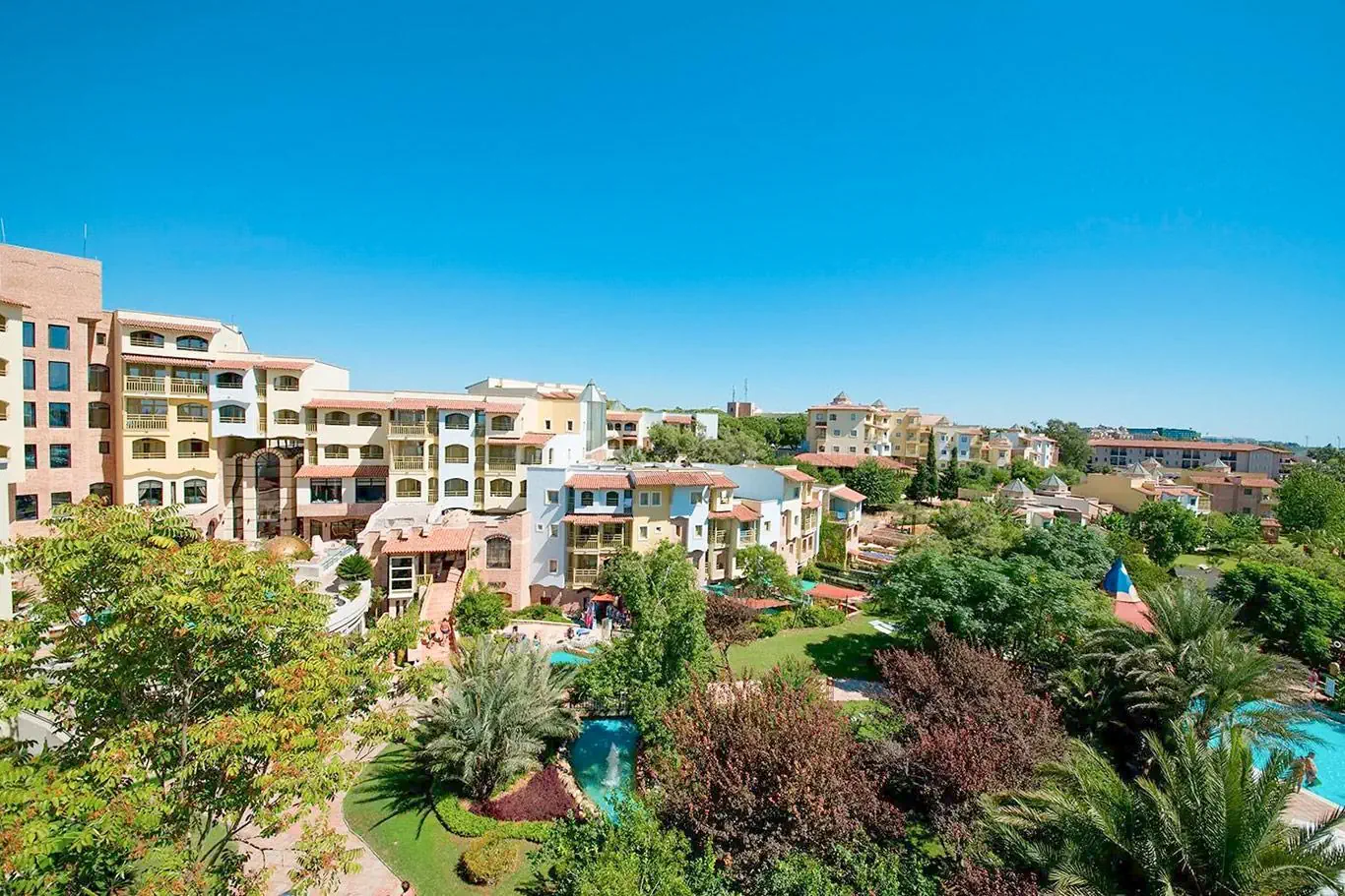 Limak Arcadia Sport Resort HotelEx Limak Arcadia Golf Resort Hotel - Belek