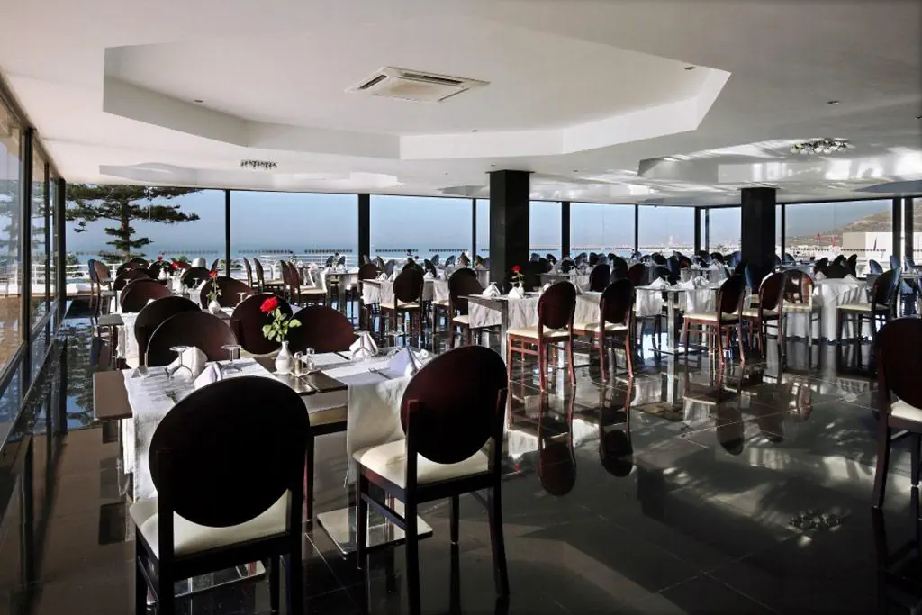 Anezi Tower photo 2